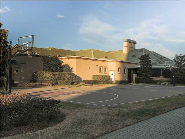 ST. THOMAS AT SILVER SHELLS - Residential