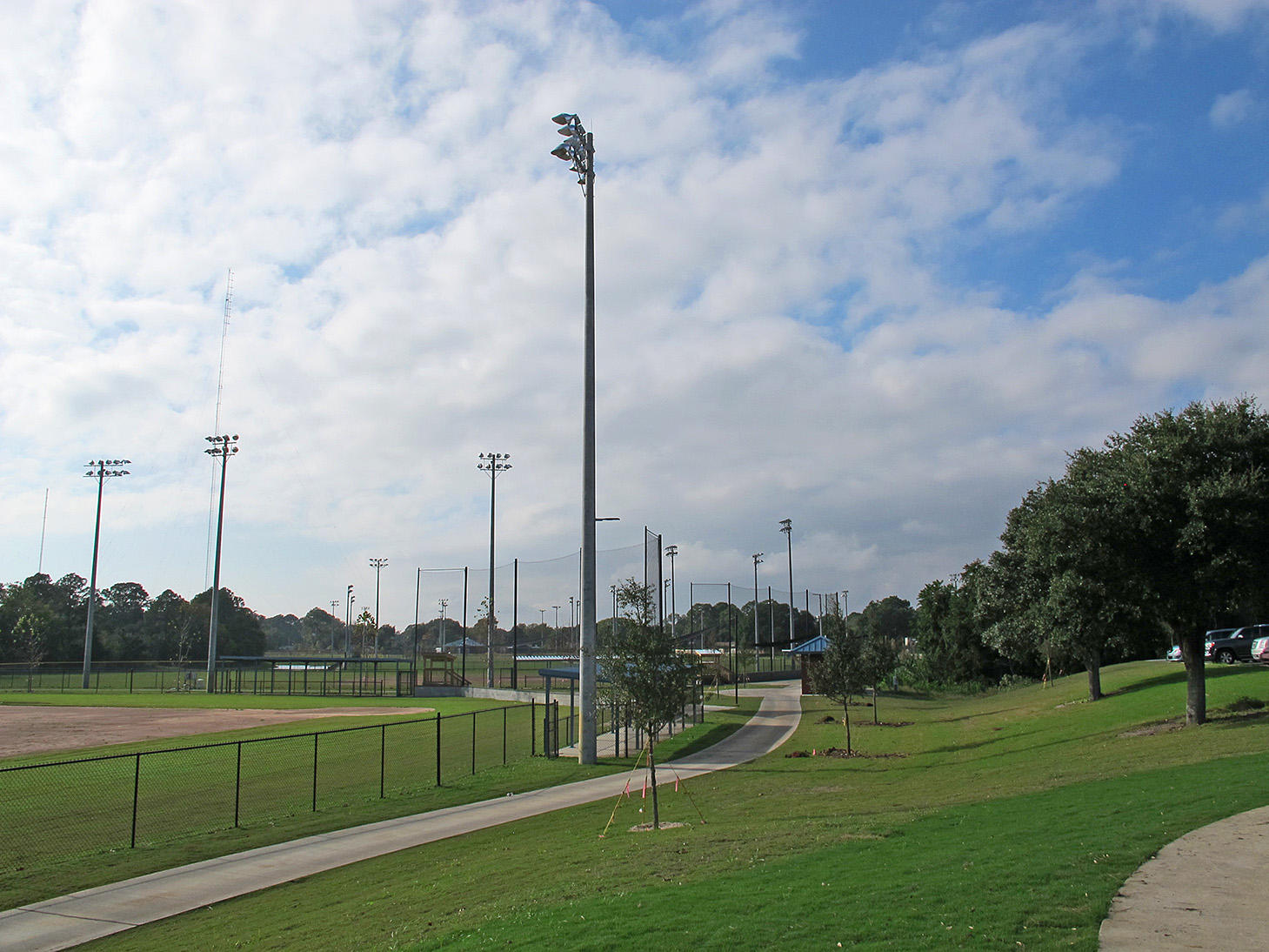 SANTA MARKELLA - Residential