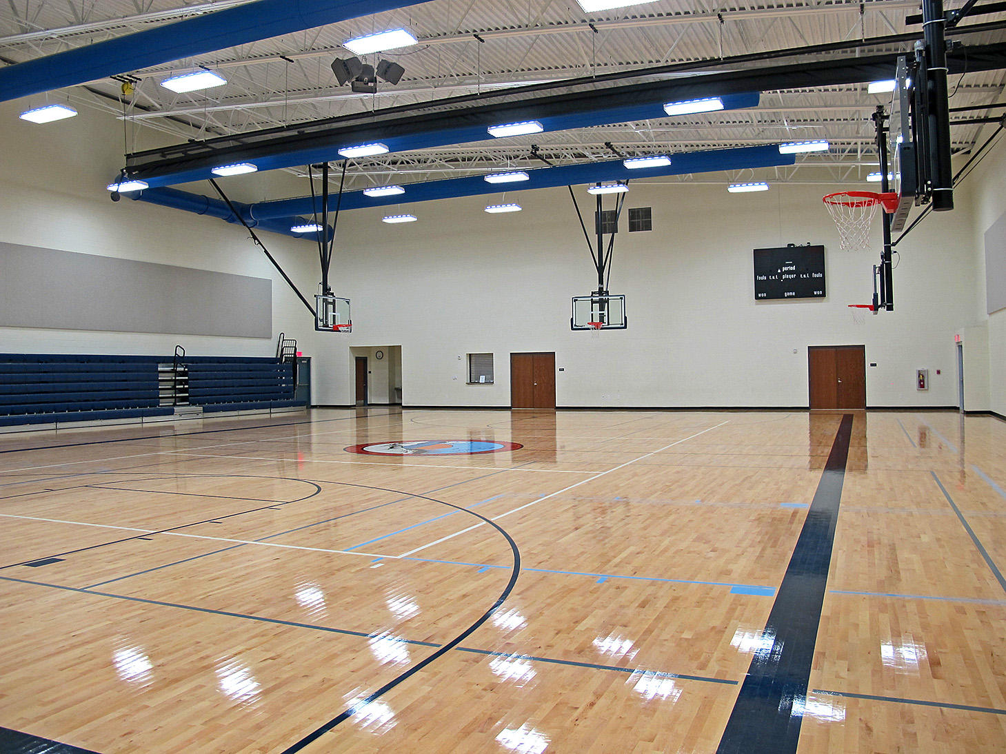 SANTA MARKELLA - Residential