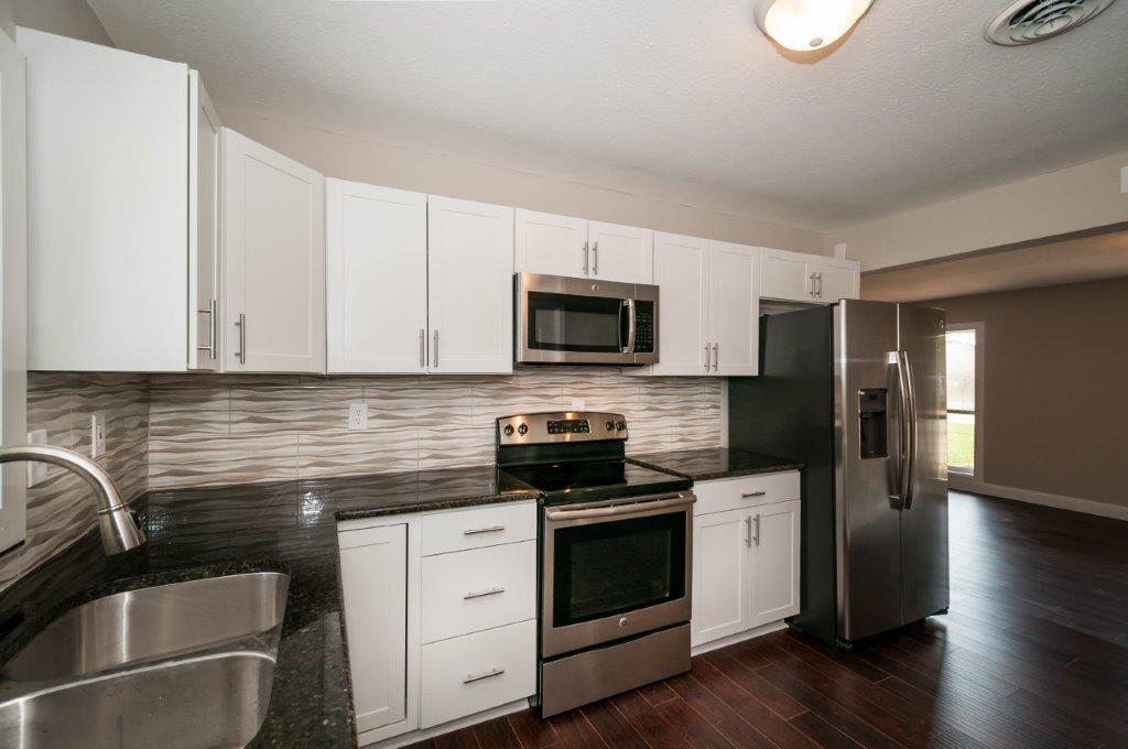 SANTA MARKELLA - Residential