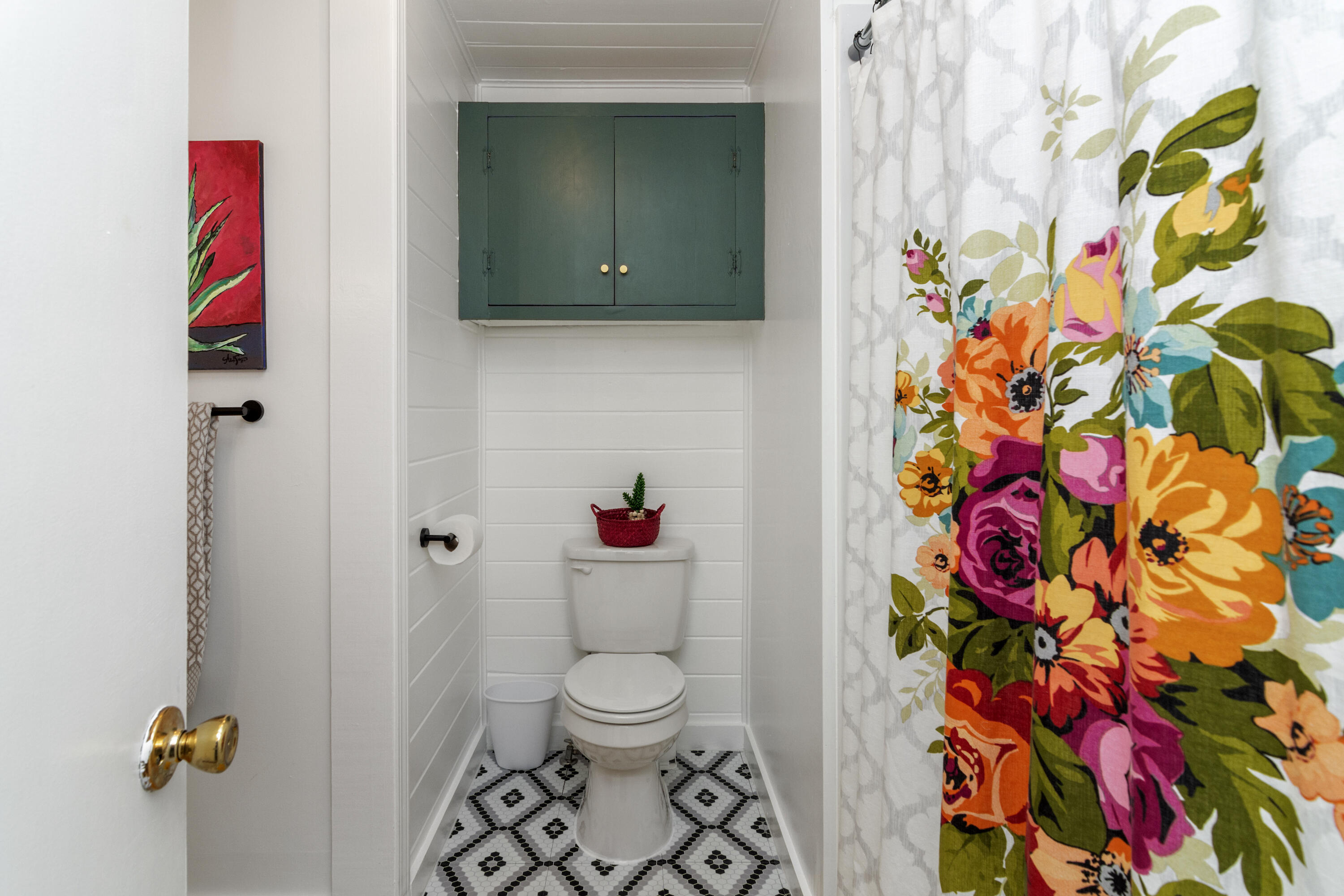 Crestview Suburb - Residential