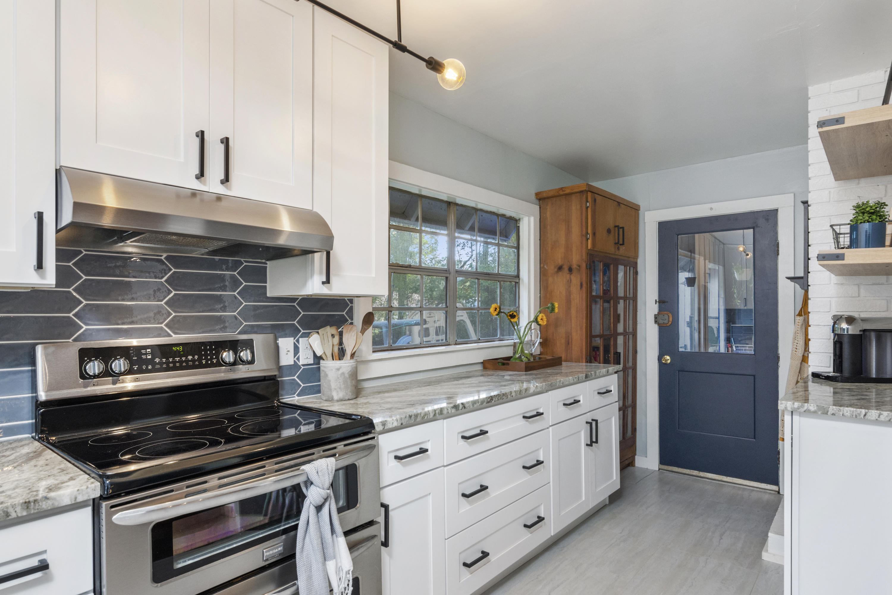 Crestview Suburb - Residential