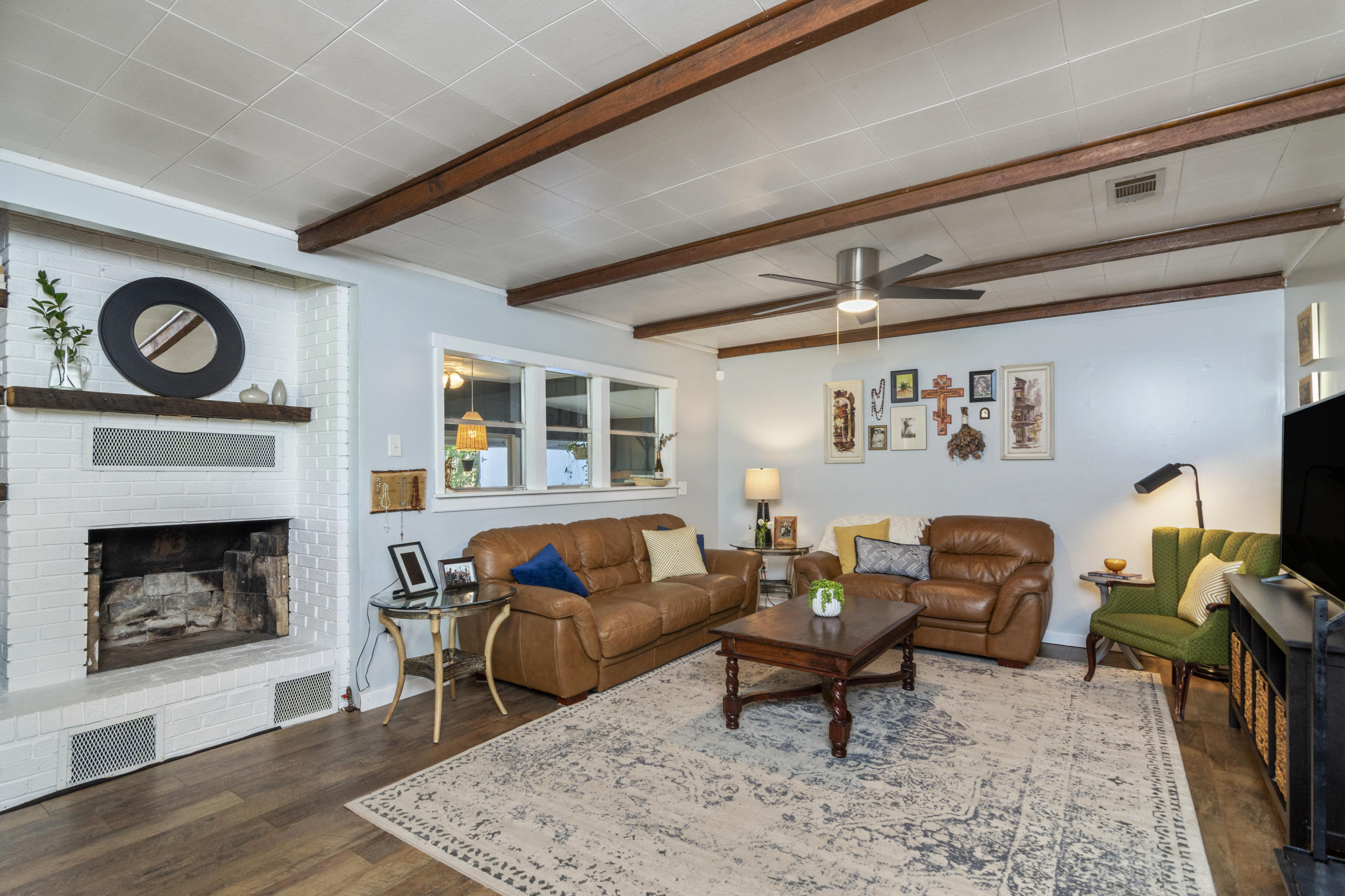 Crestview Suburb - Residential