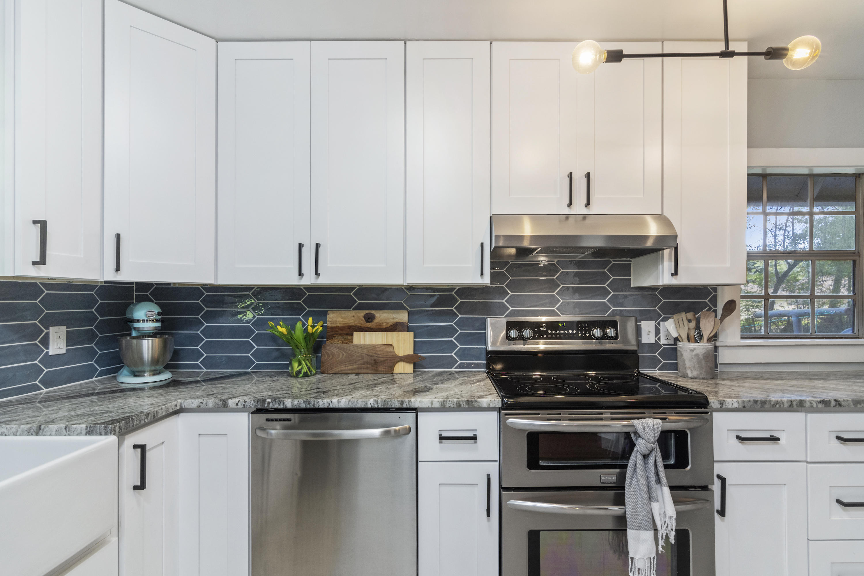 Crestview Suburb - Residential