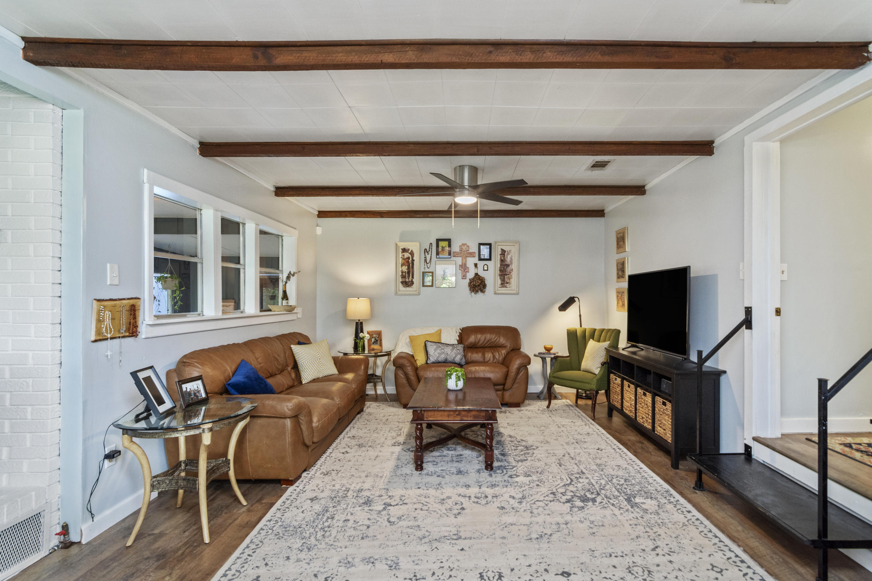 Crestview Suburb - Residential