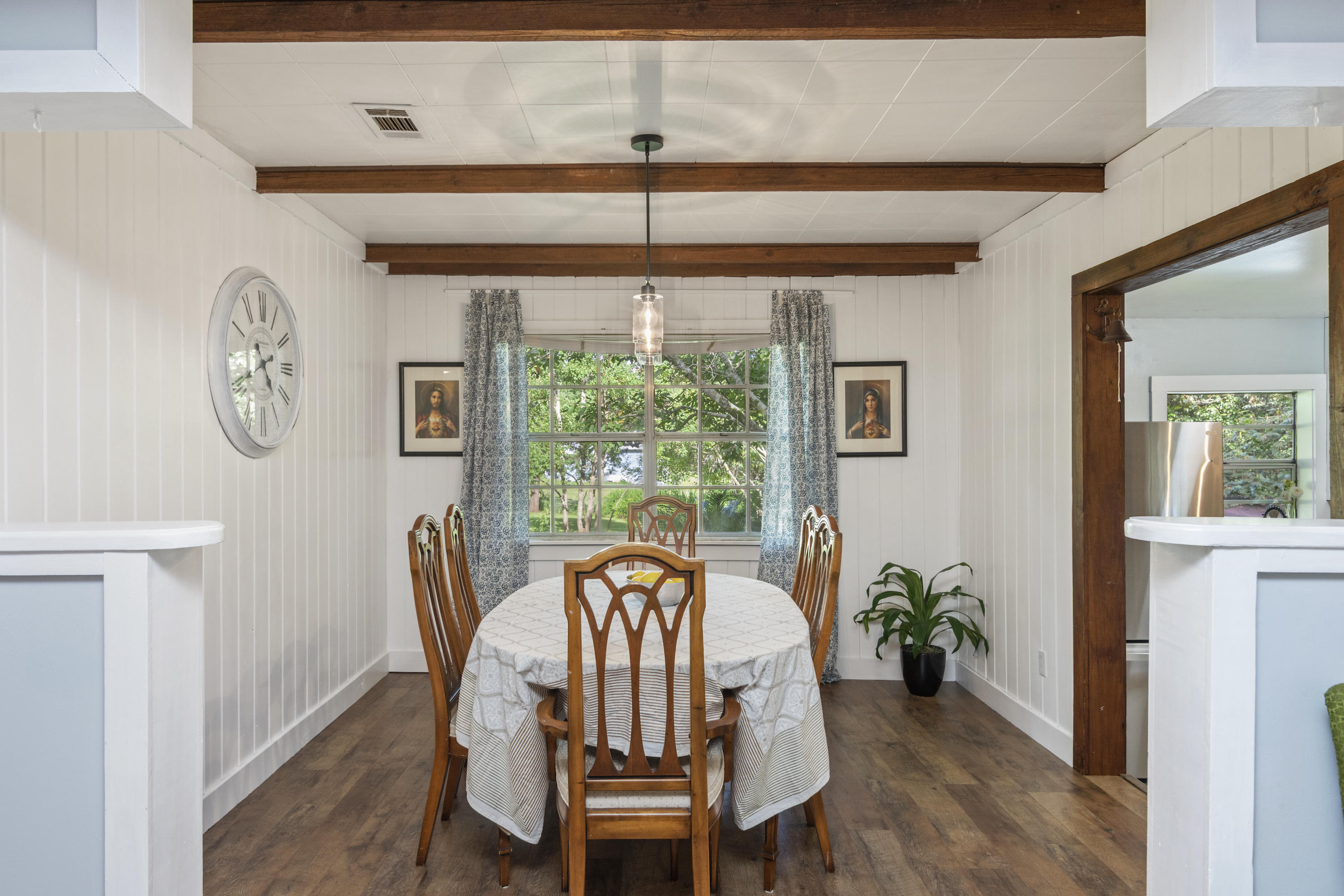 Crestview Suburb - Residential