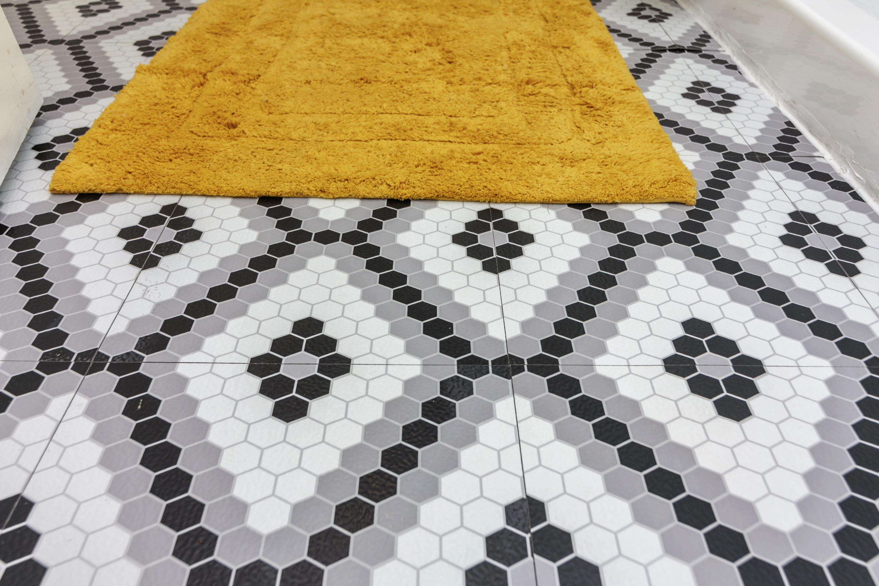 Crestview Suburb - Residential