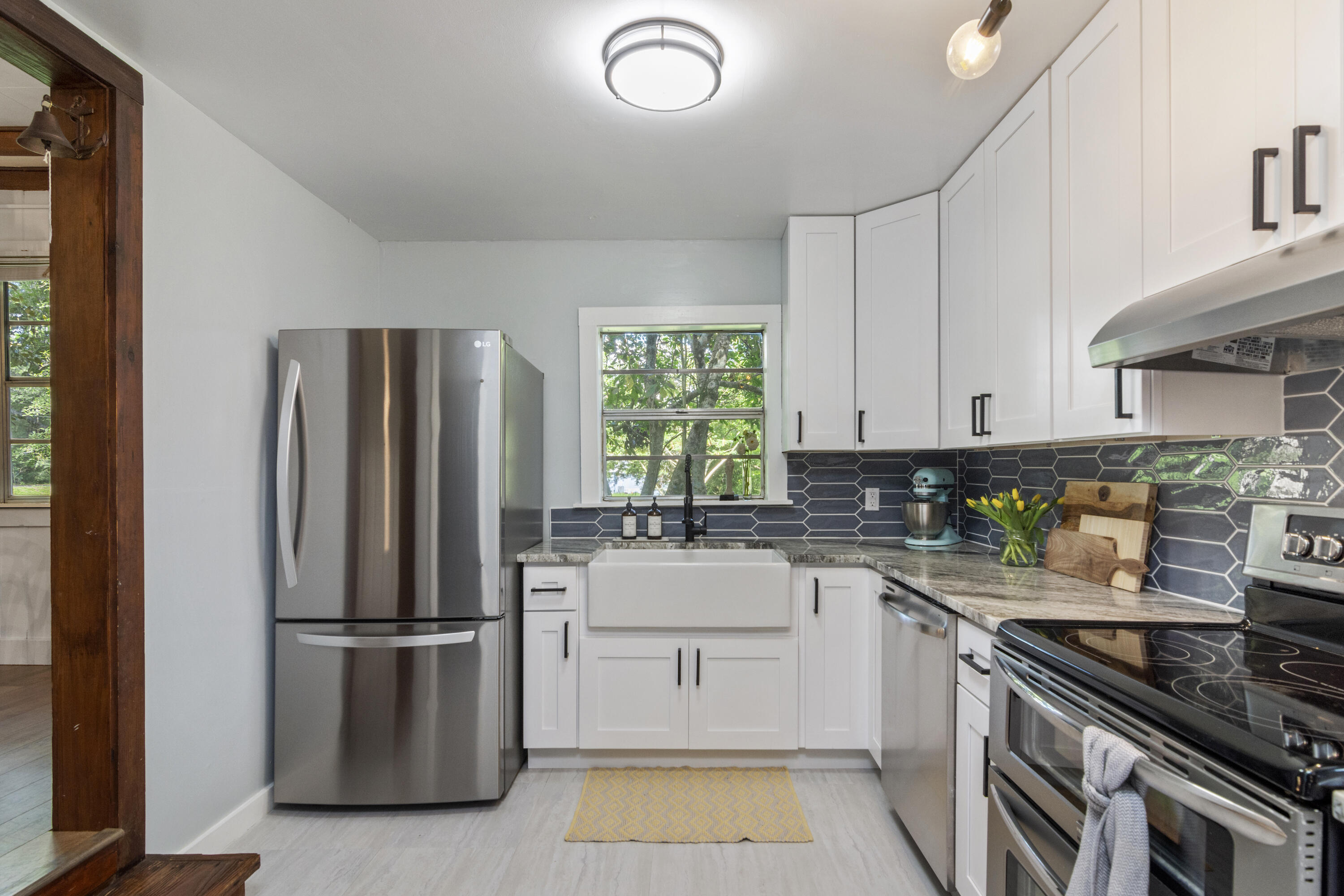 Crestview Suburb - Residential