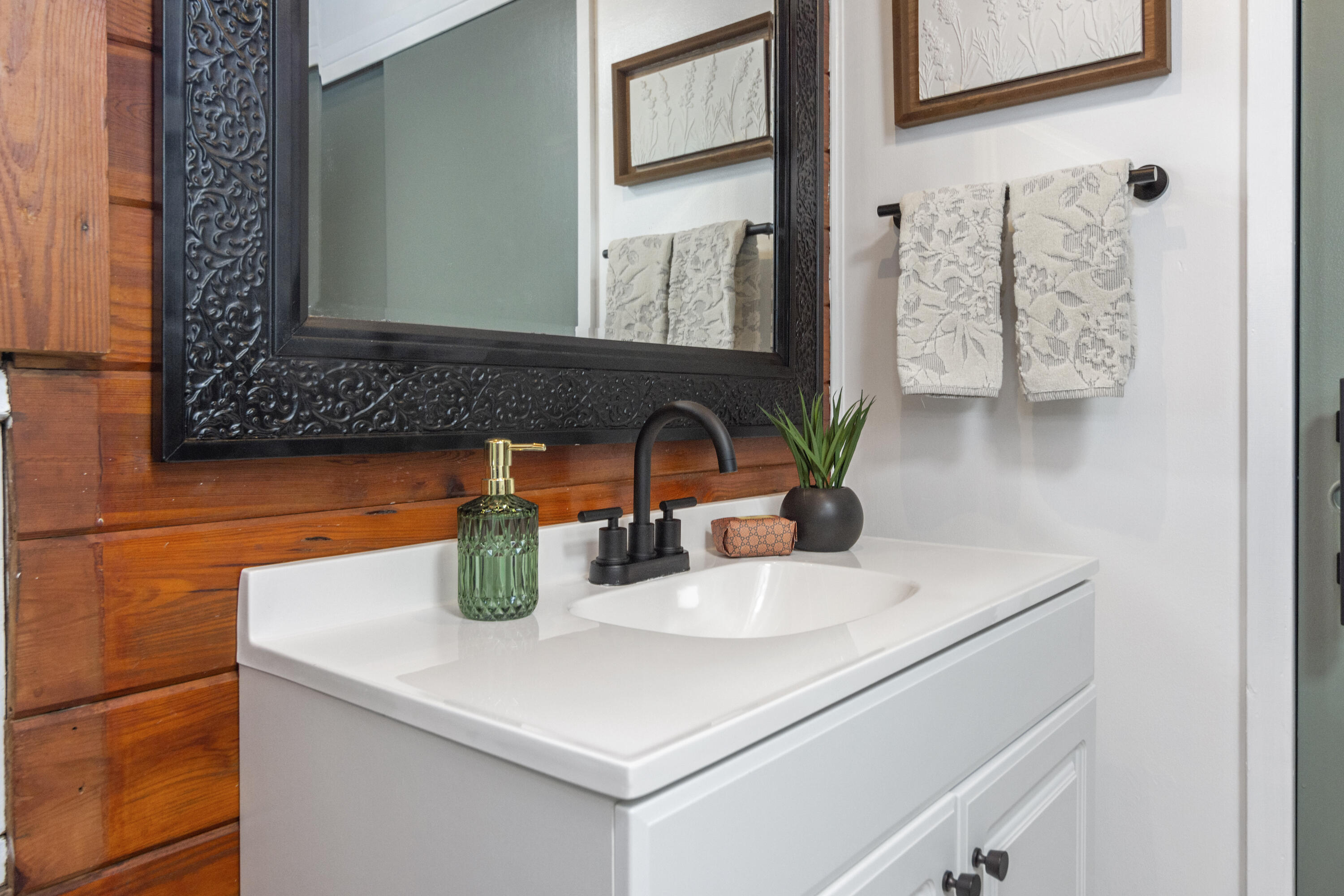 Crestview Suburb - Residential