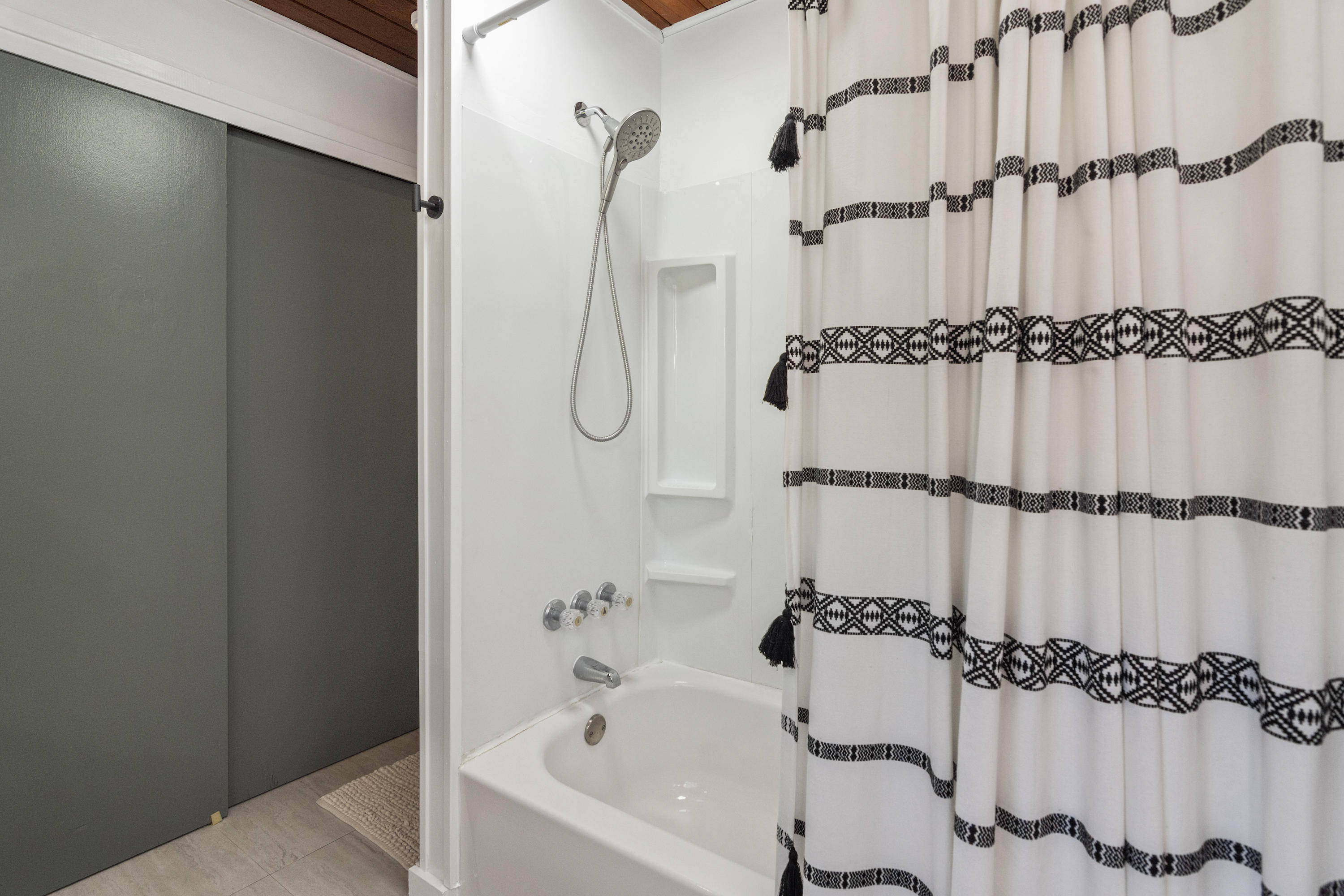 Crestview Suburb - Residential