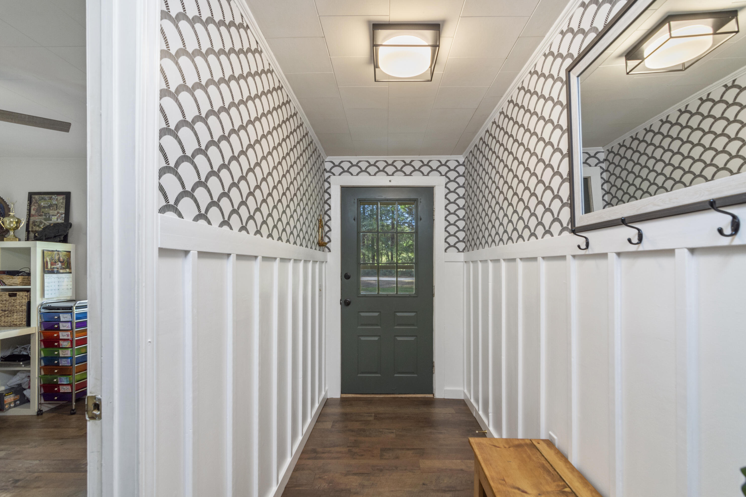 Crestview Suburb - Residential