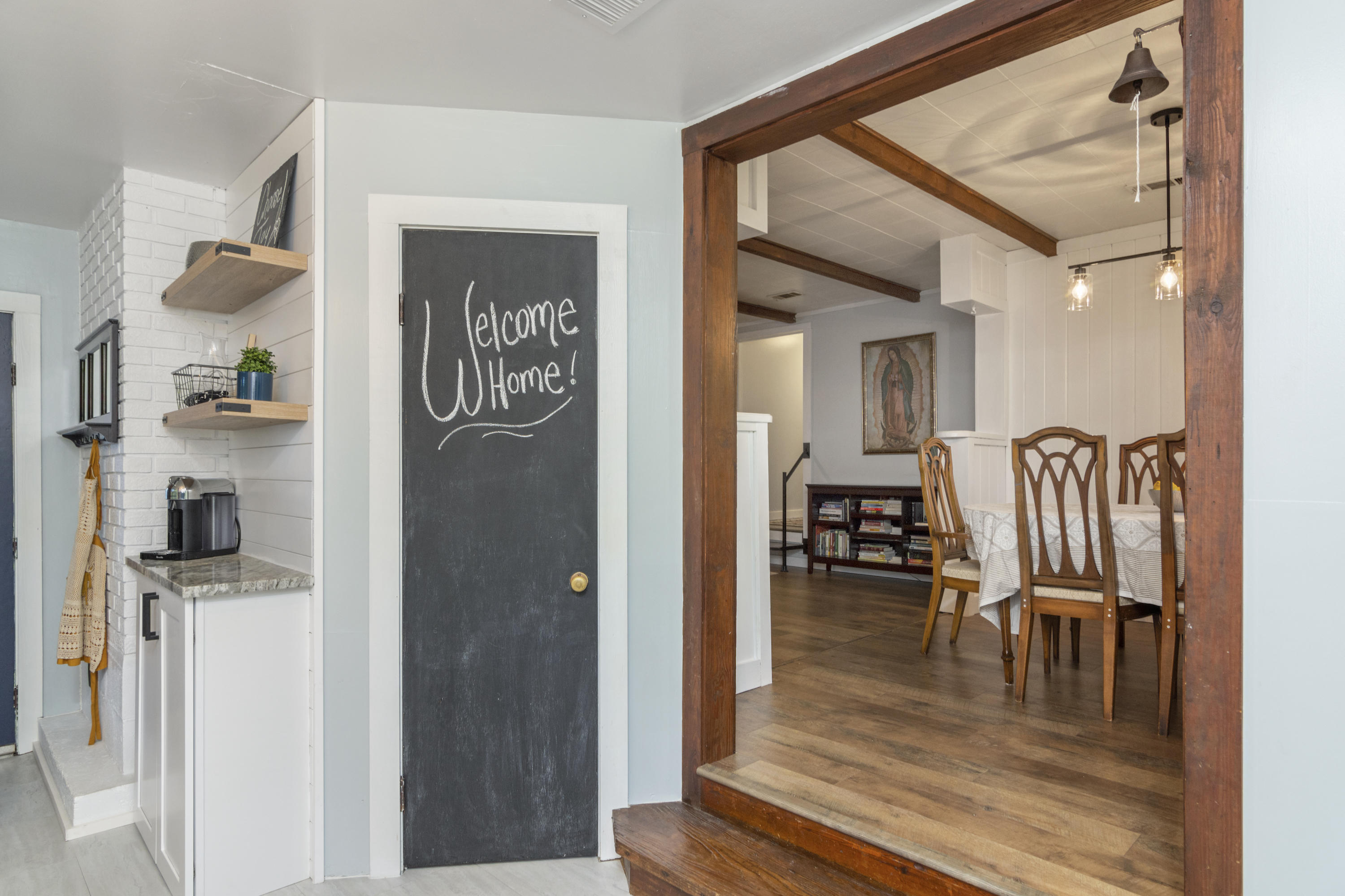 Crestview Suburb - Residential