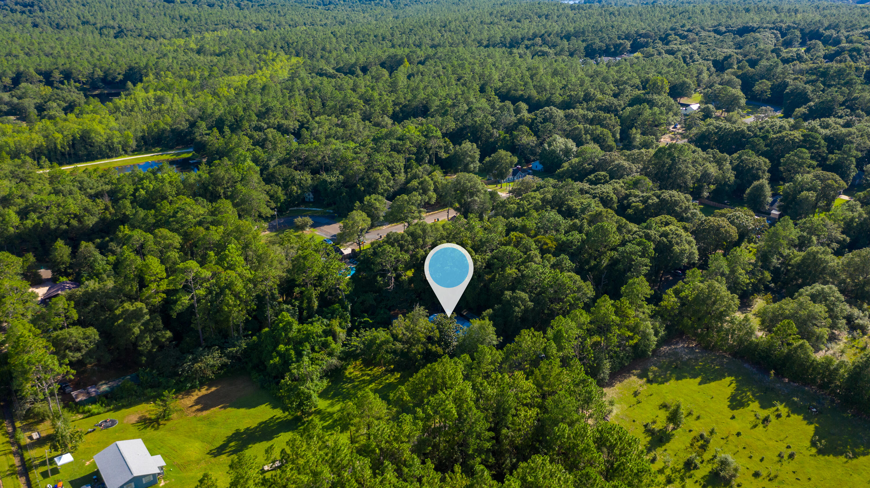 Crestview Suburb - Residential