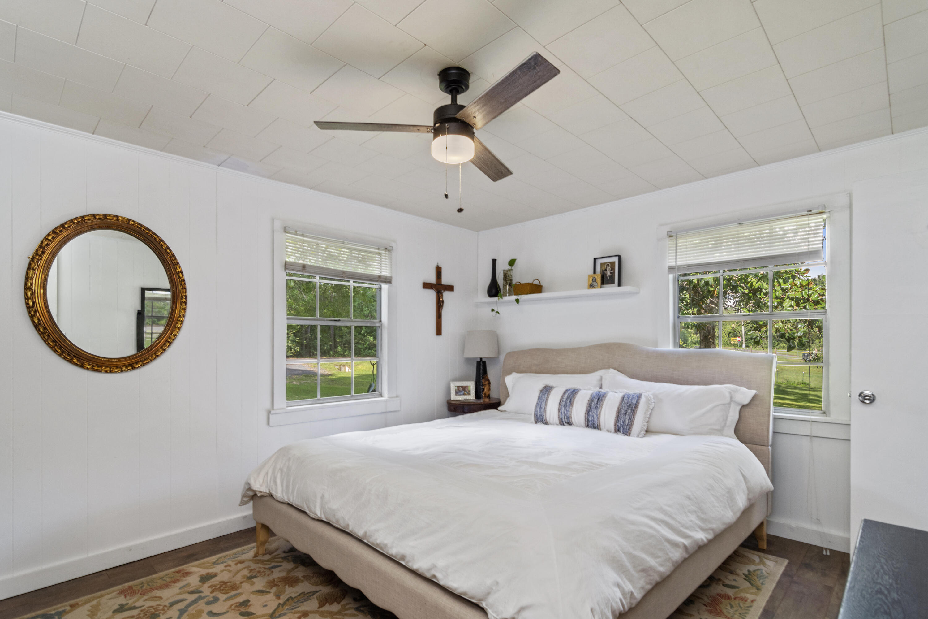 Crestview Suburb - Residential