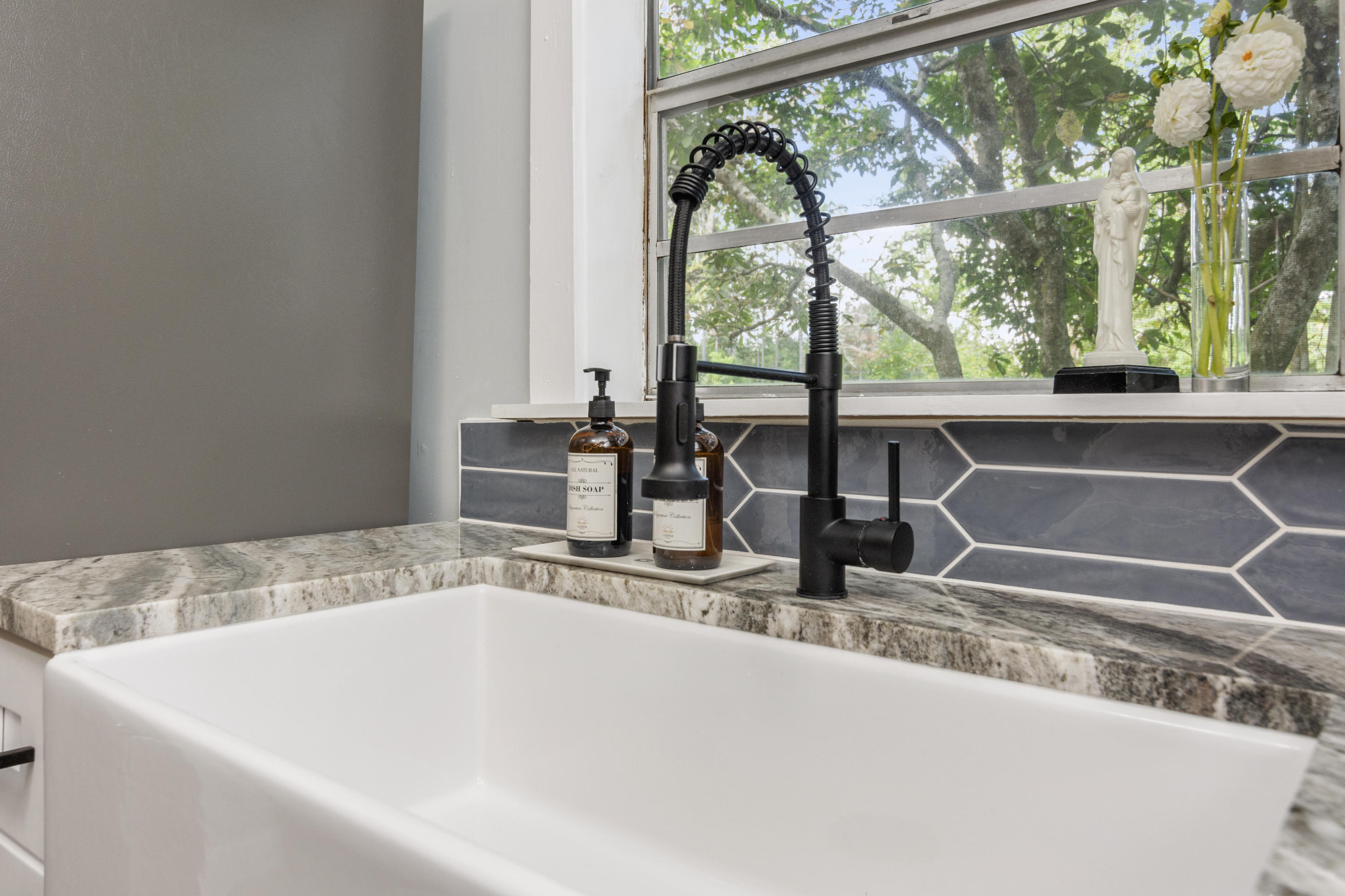 Crestview Suburb - Residential