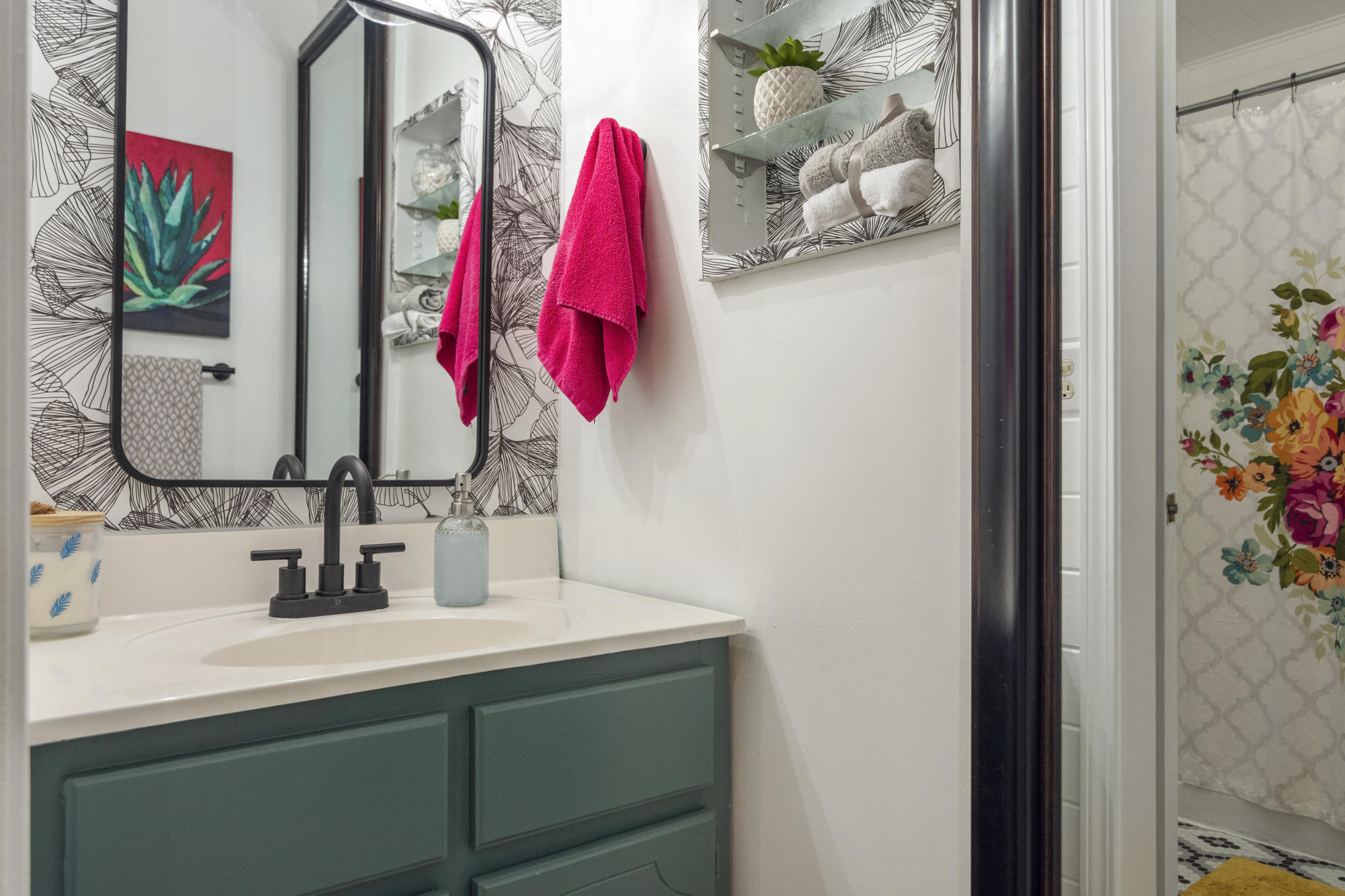 Crestview Suburb - Residential