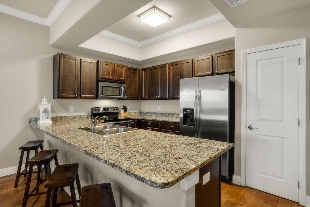 ALERIO CONDO - Residential