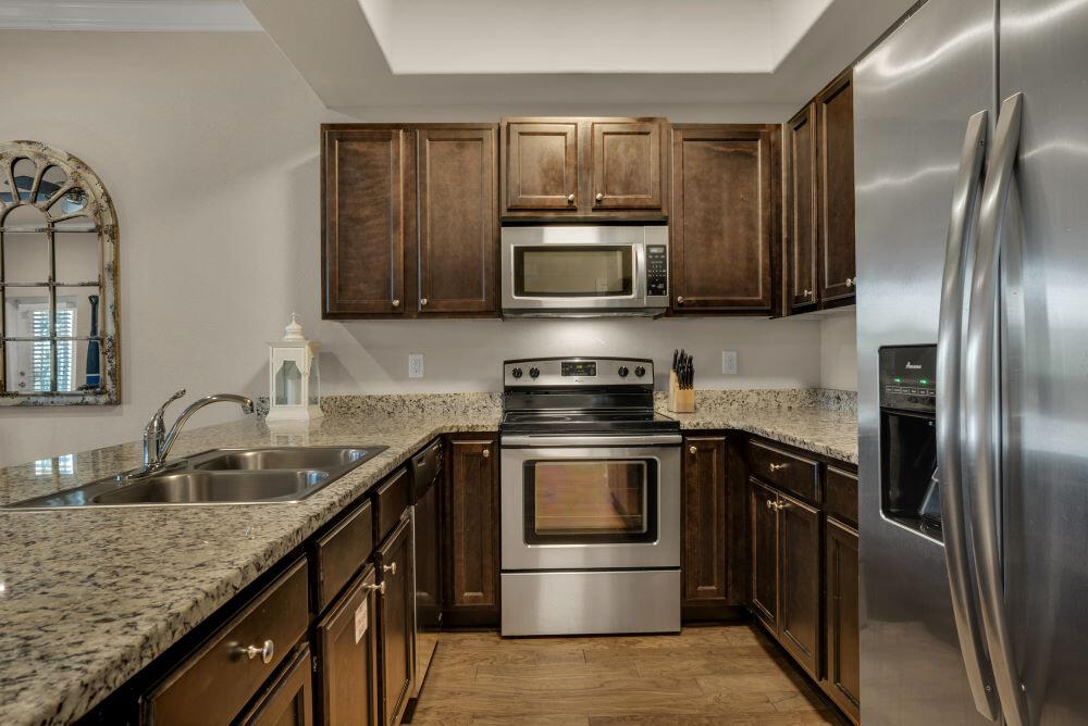 ALERIO CONDO - Residential