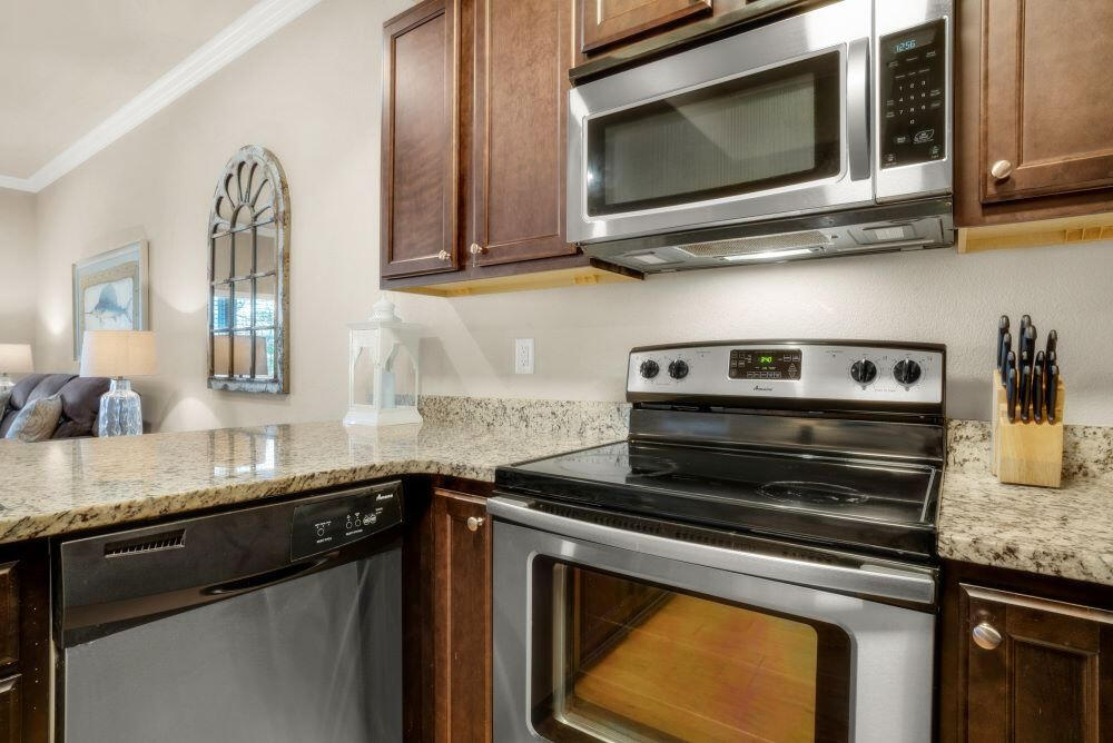 ALERIO CONDO - Residential