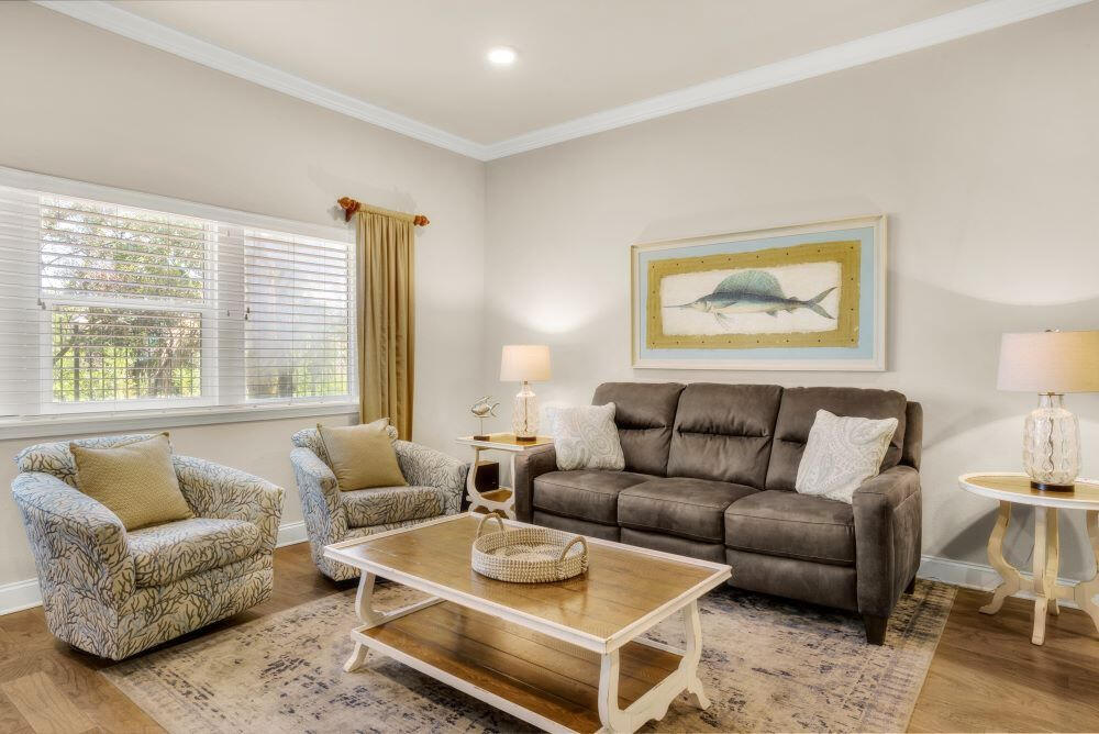 ALERIO CONDO - Residential