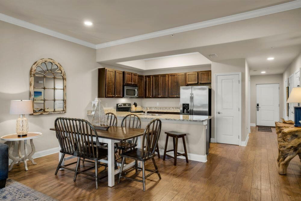 ALERIO CONDO - Residential