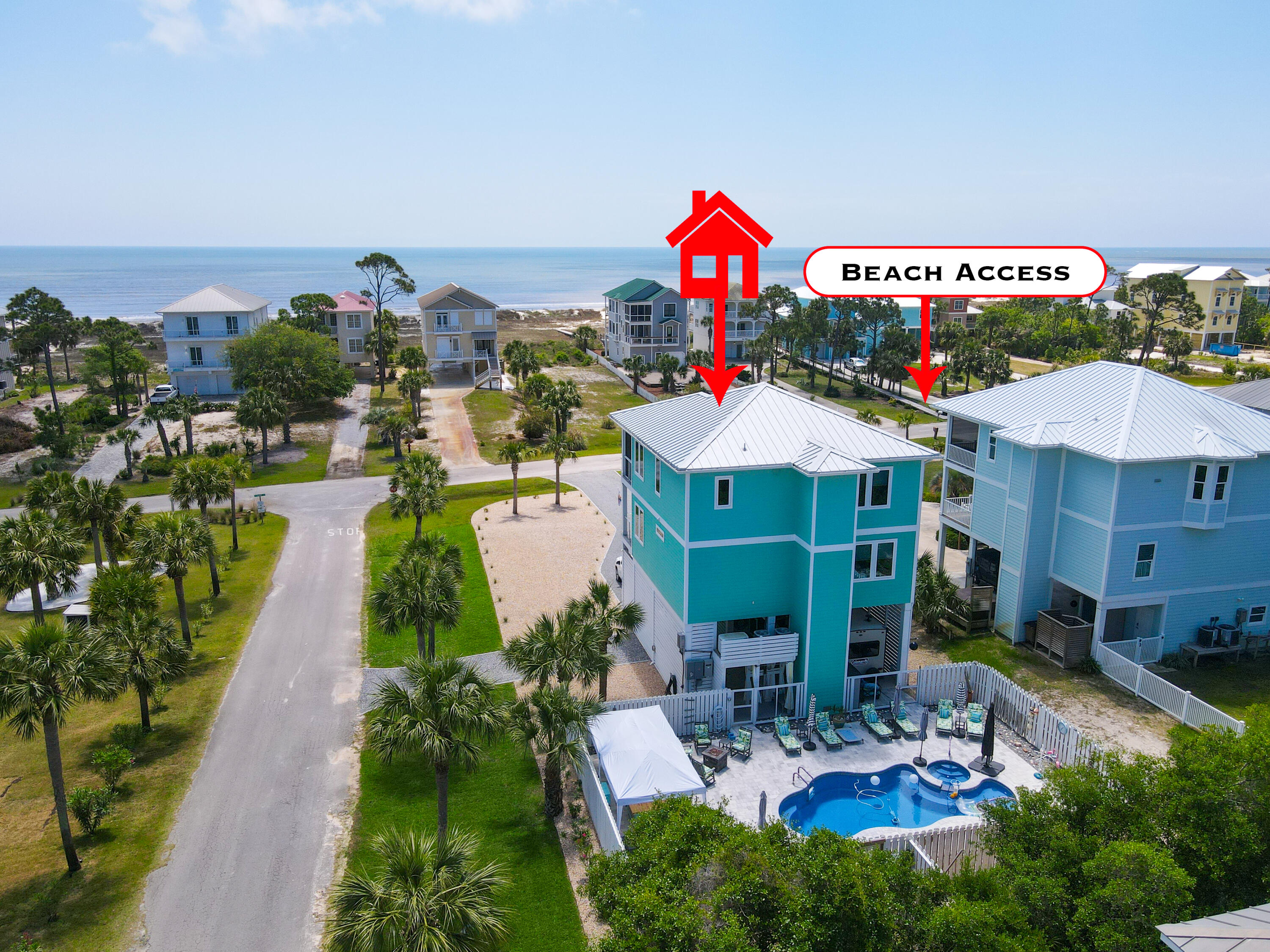 Two Palms - Residential