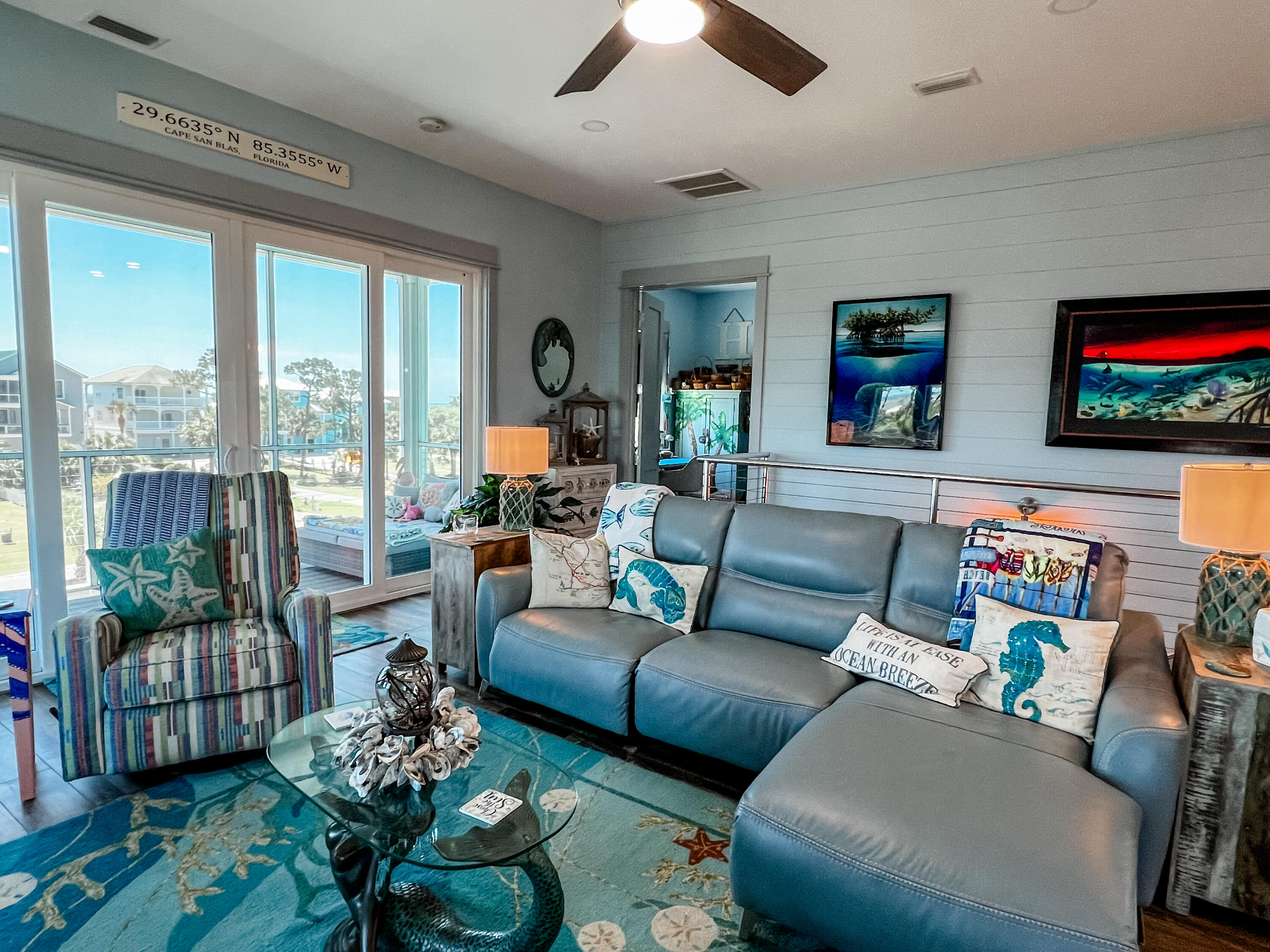 Two Palms - Residential
