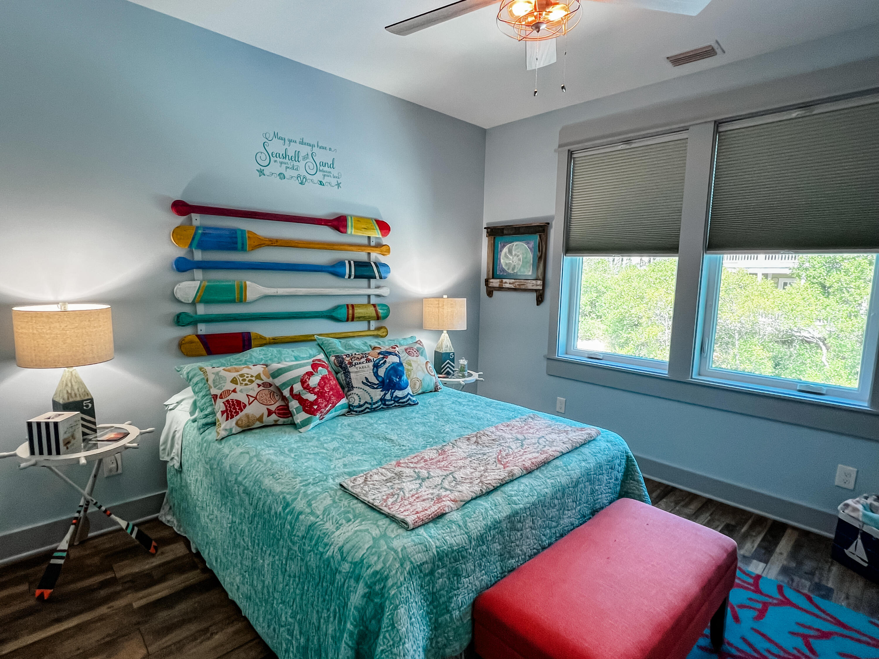 Two Palms - Residential
