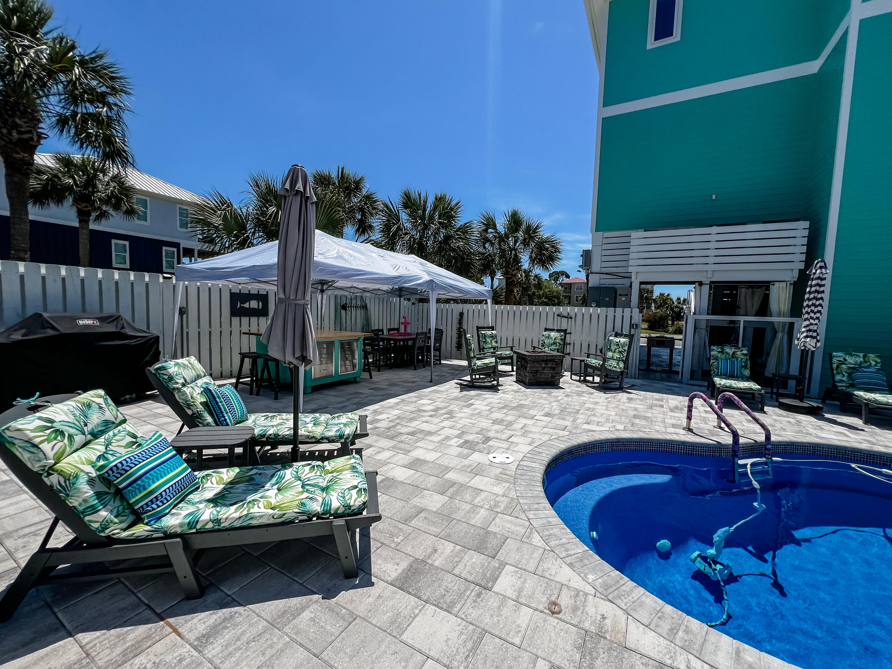 Two Palms - Residential