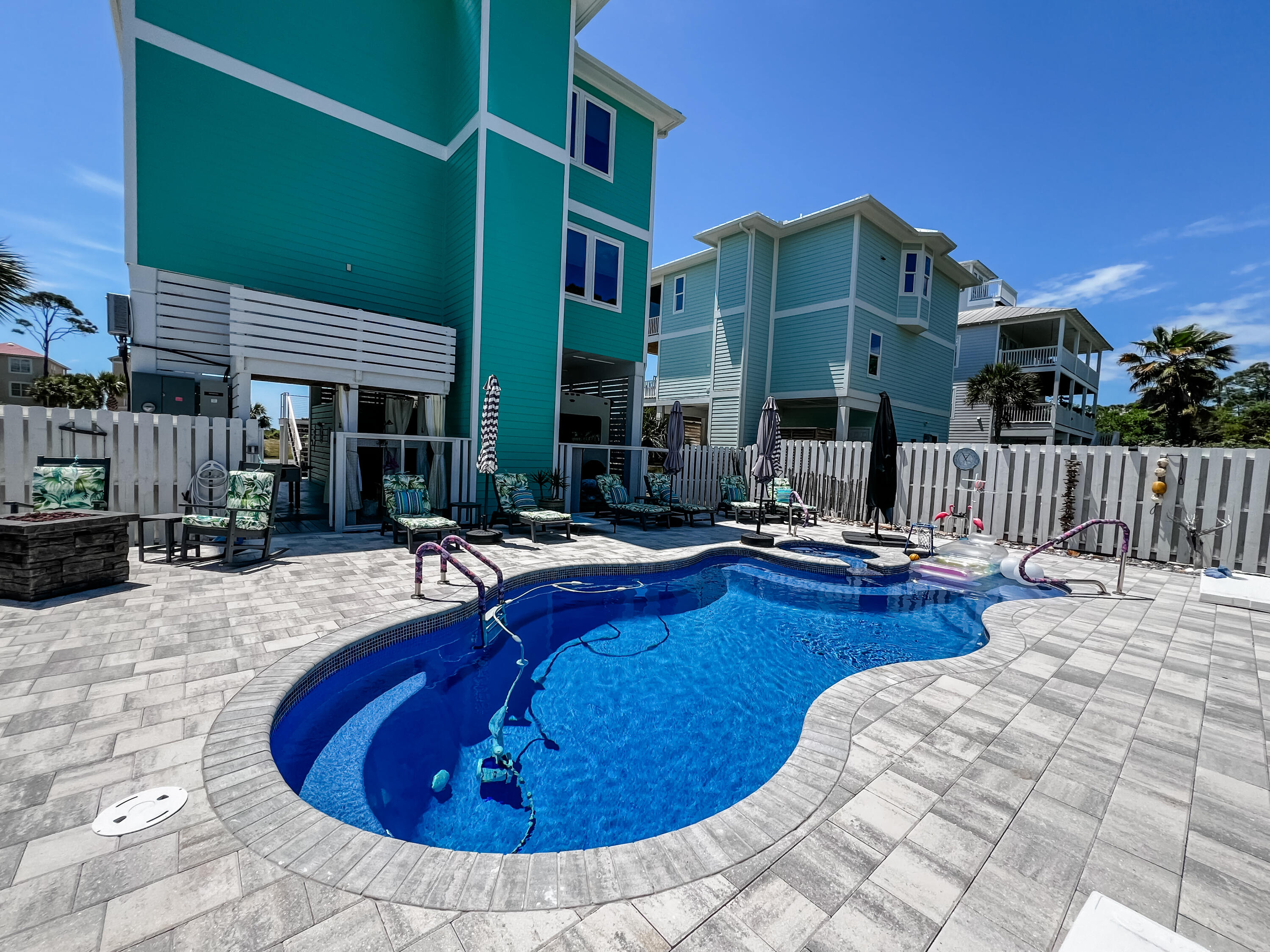 Two Palms - Residential