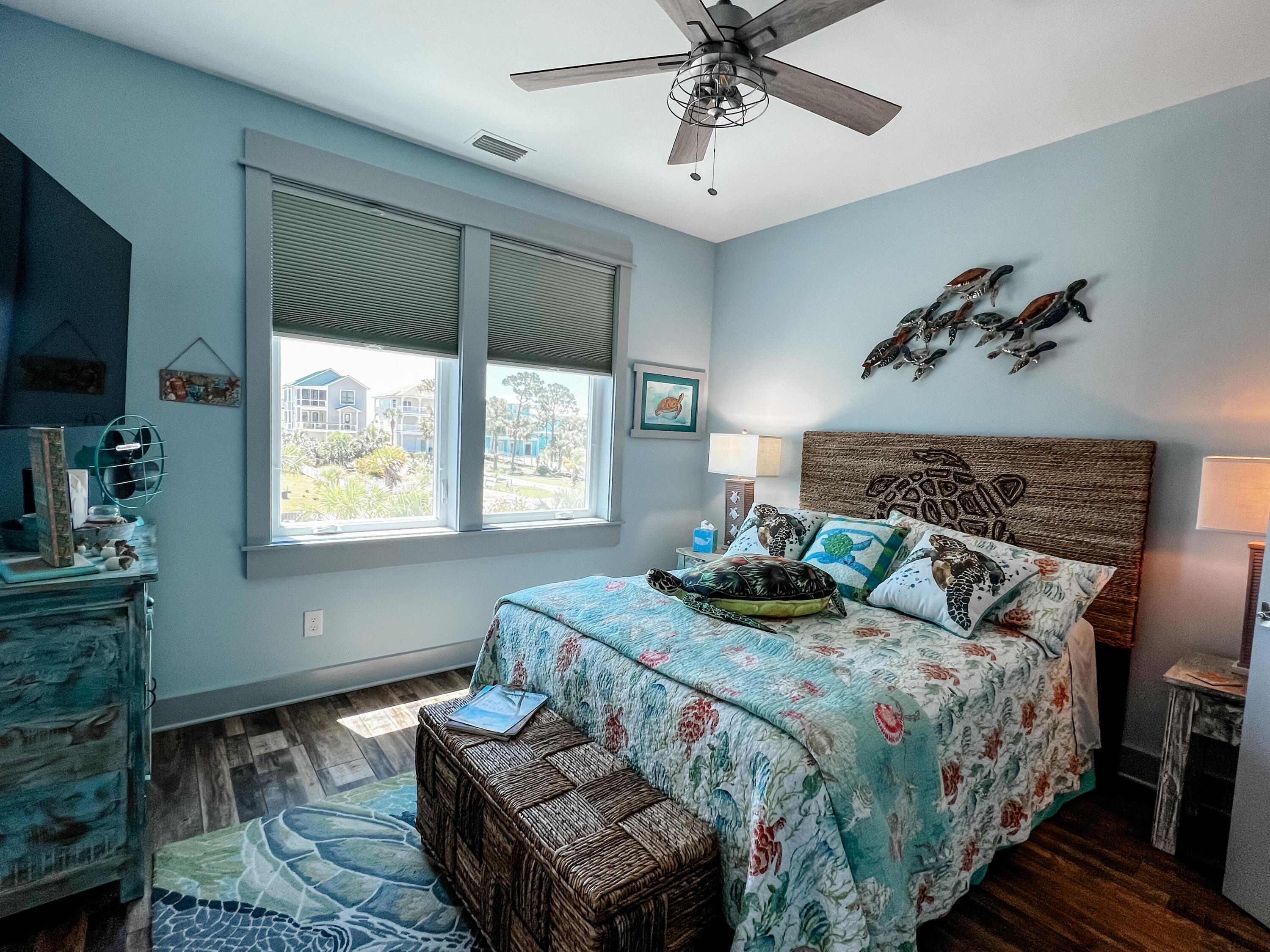 Two Palms - Residential