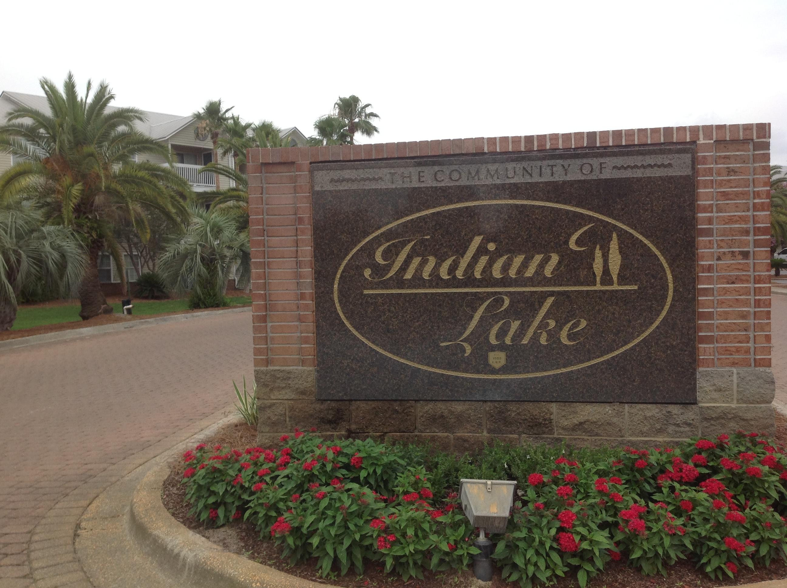 INDIAN LAKE - Residential