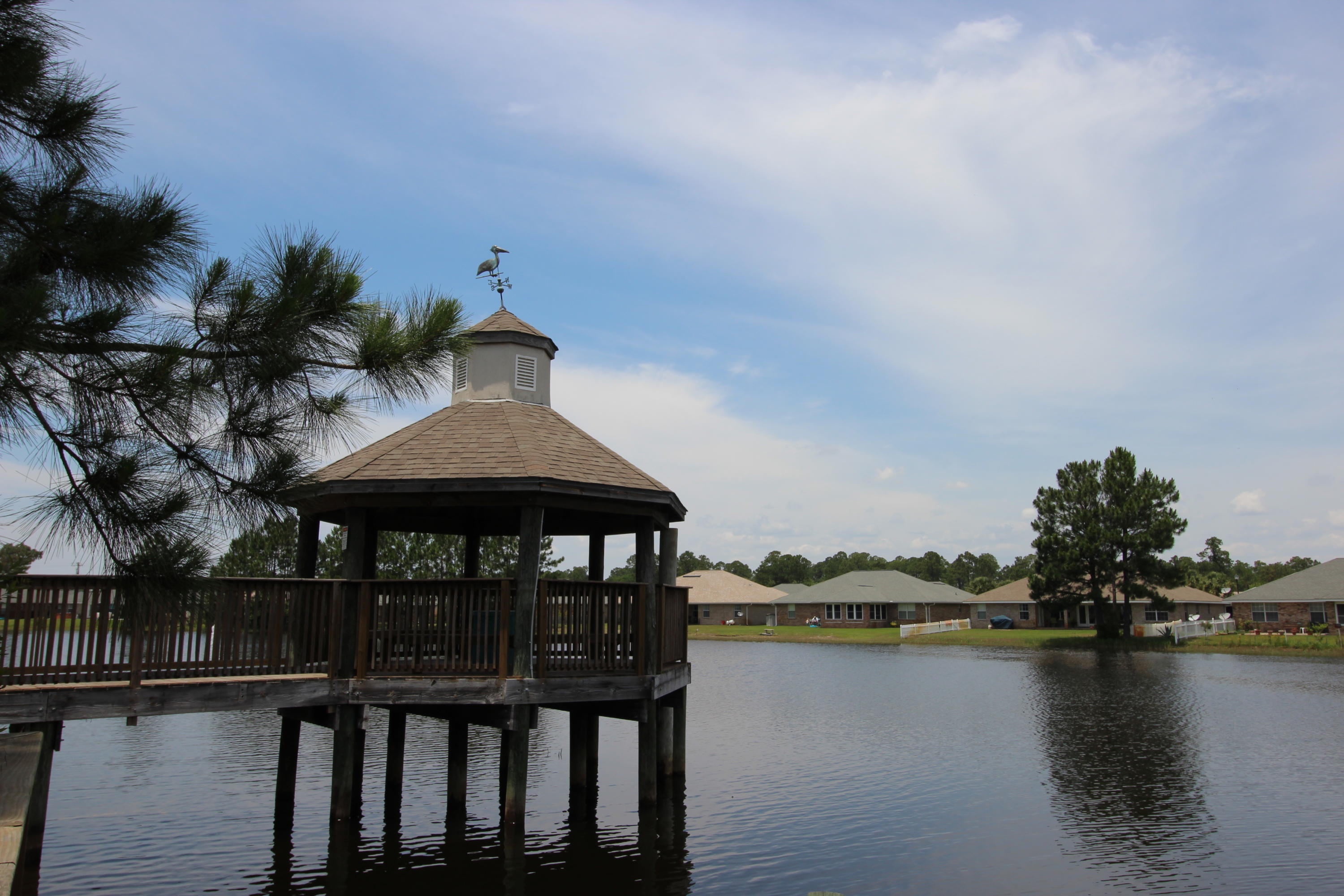 PARKER'S LANDING - Residential