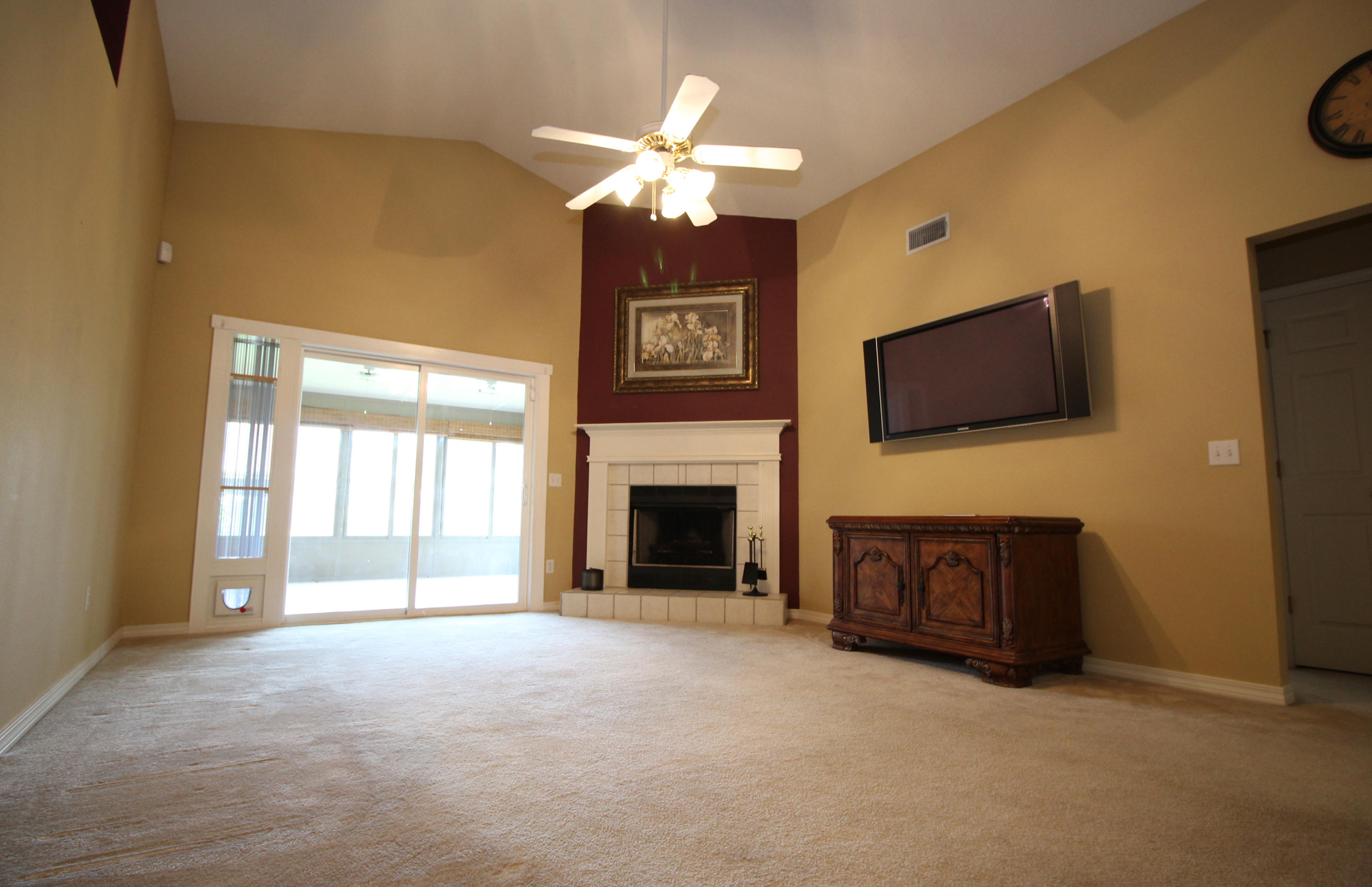 PARKER'S LANDING - Residential