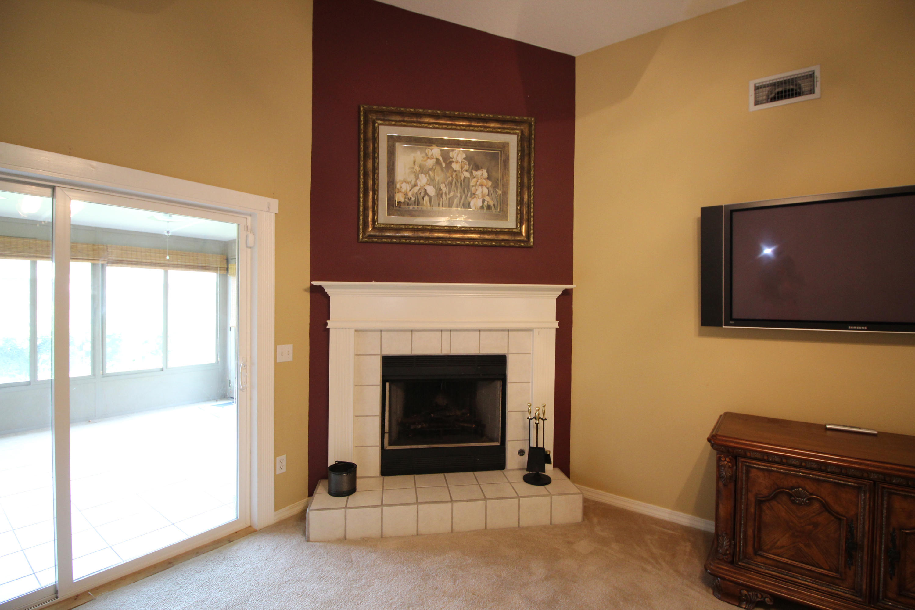 PARKER'S LANDING - Residential