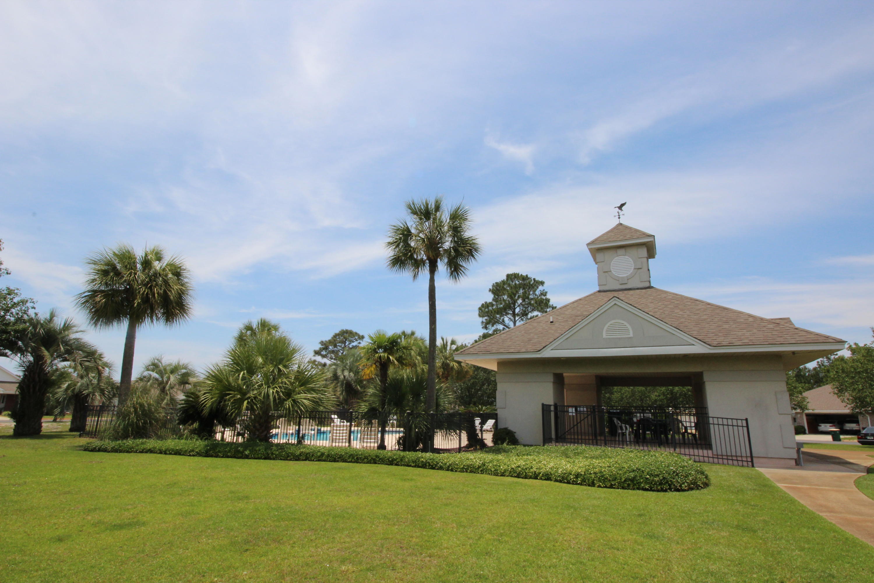 PARKER'S LANDING - Residential