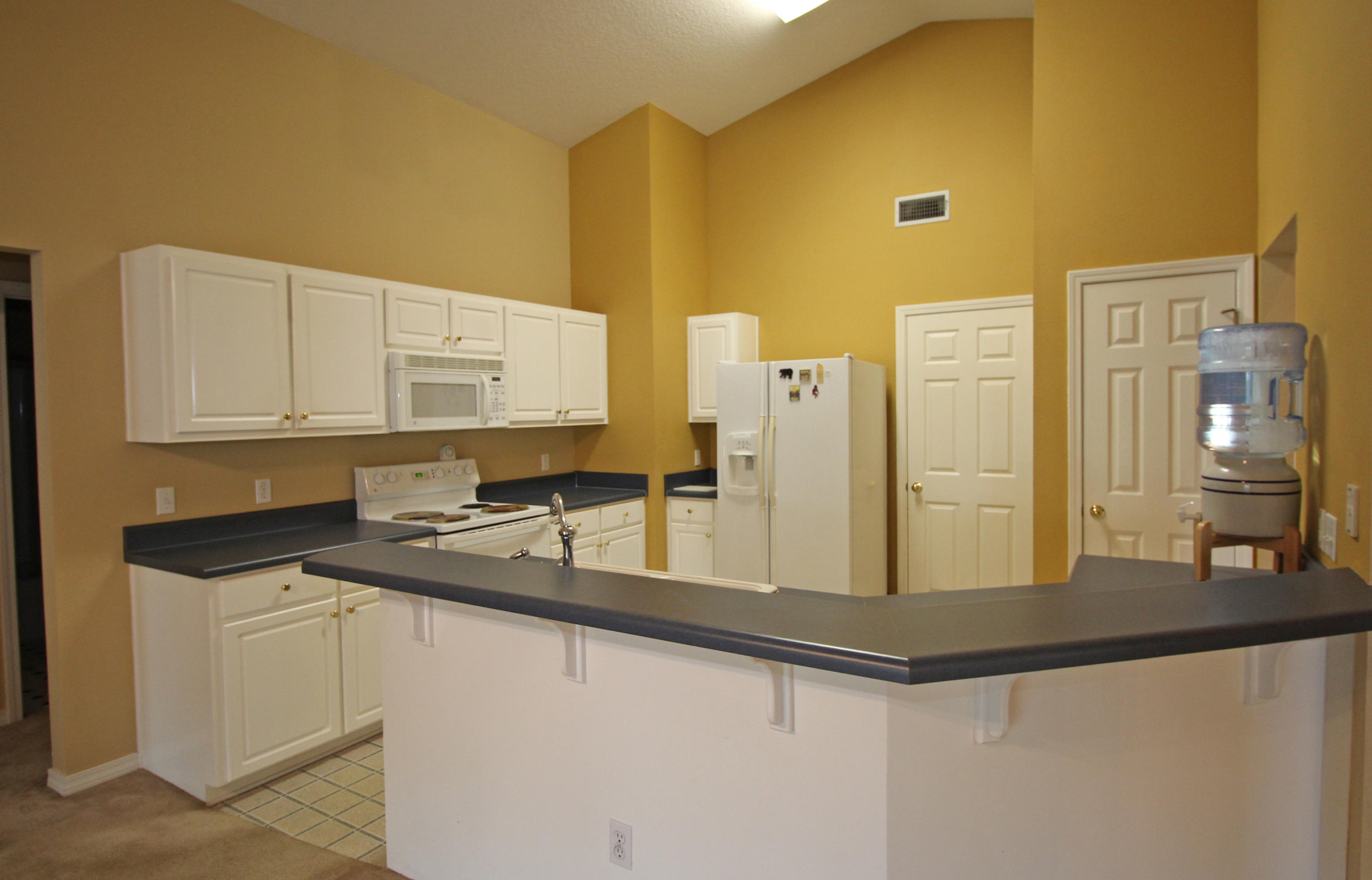 PARKER'S LANDING - Residential