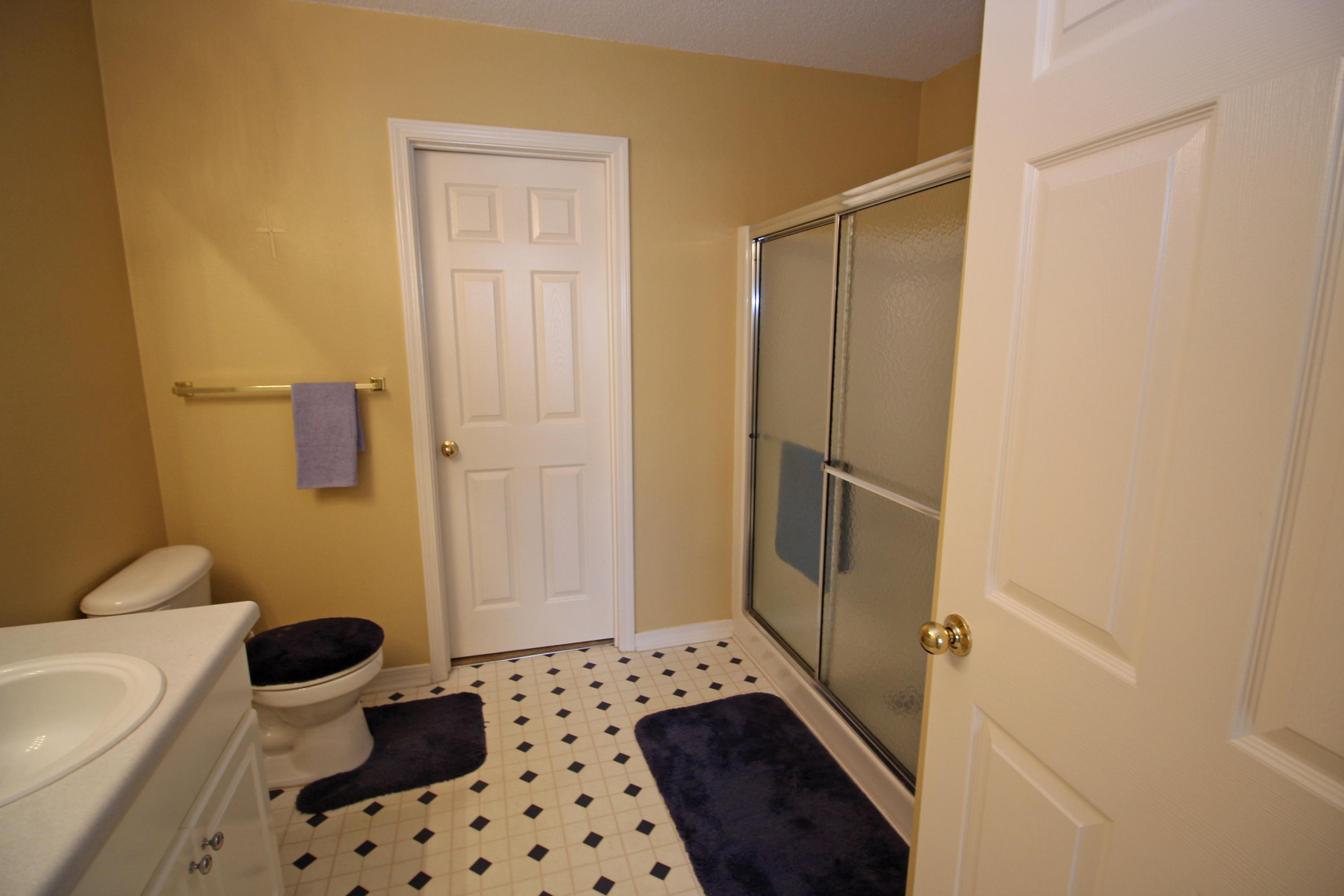 PARKER'S LANDING - Residential