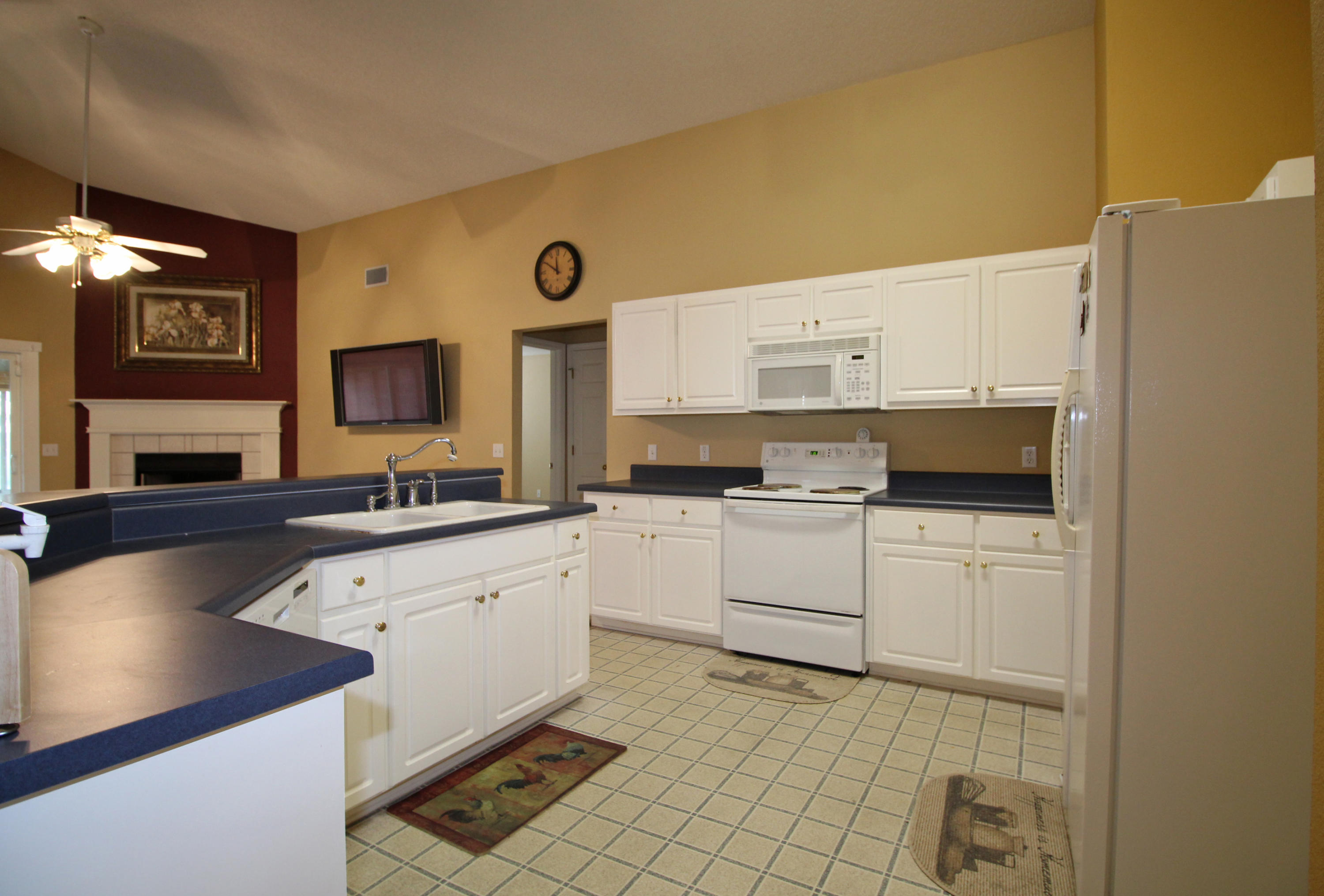 PARKER'S LANDING - Residential