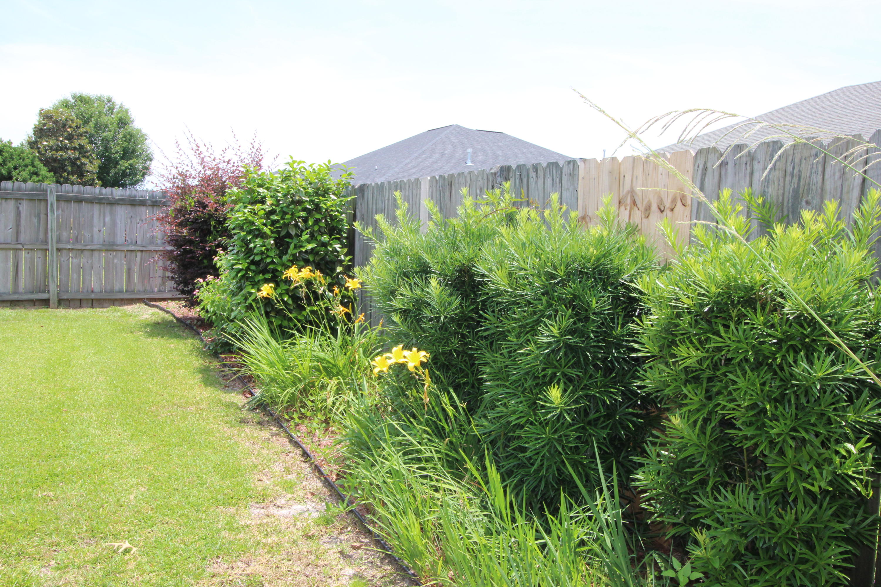 PARKER'S LANDING - Residential