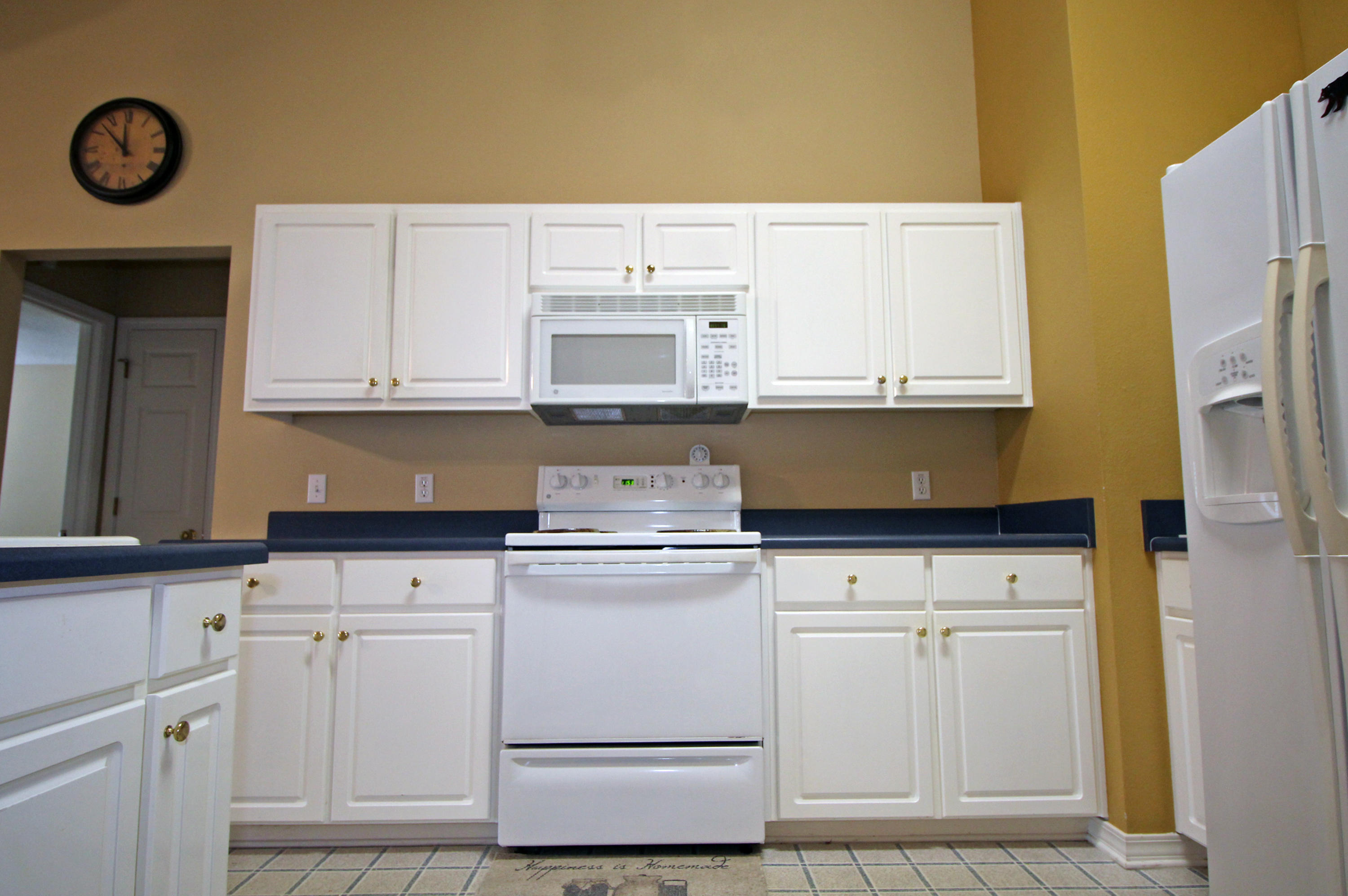 PARKER'S LANDING - Residential