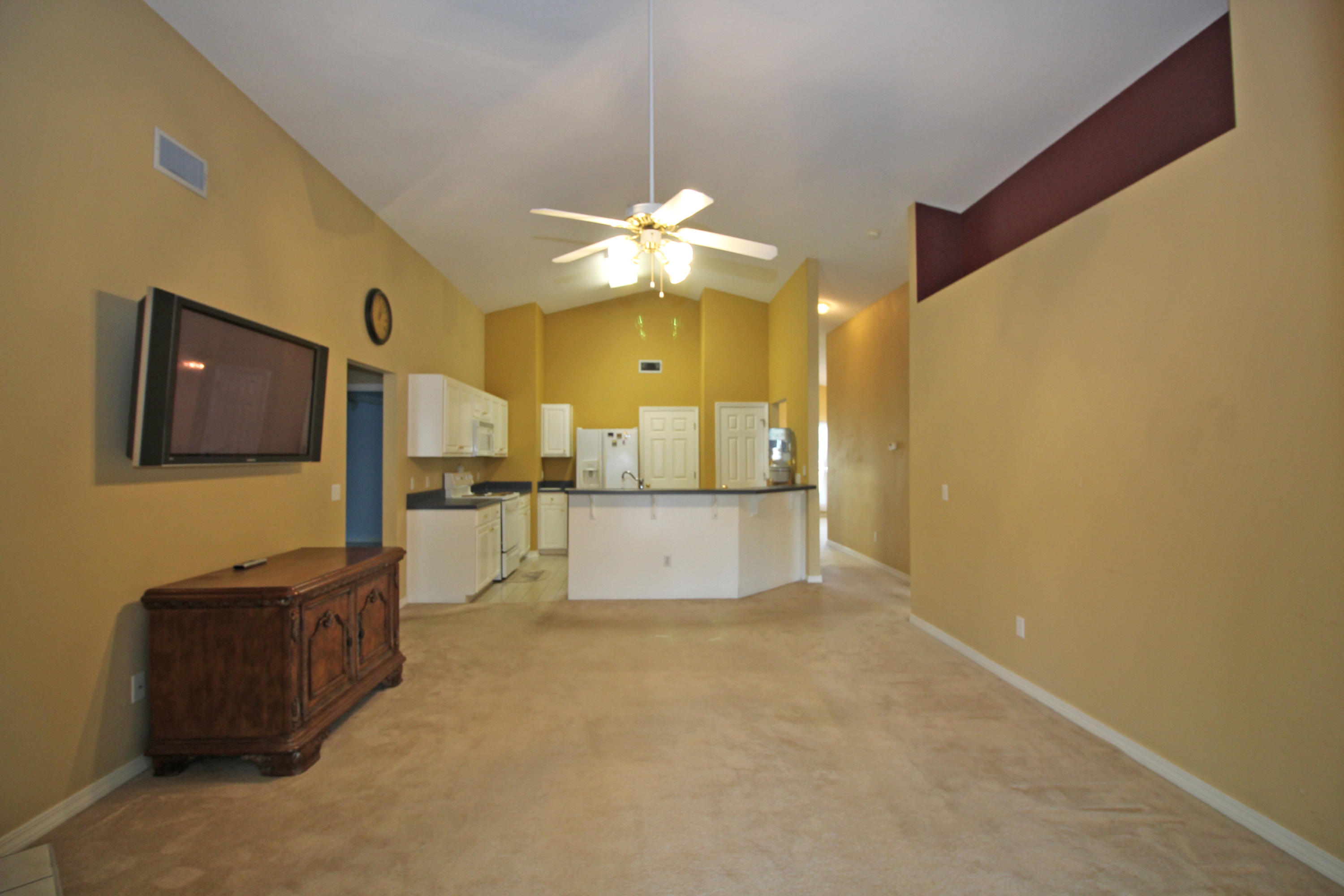 PARKER'S LANDING - Residential