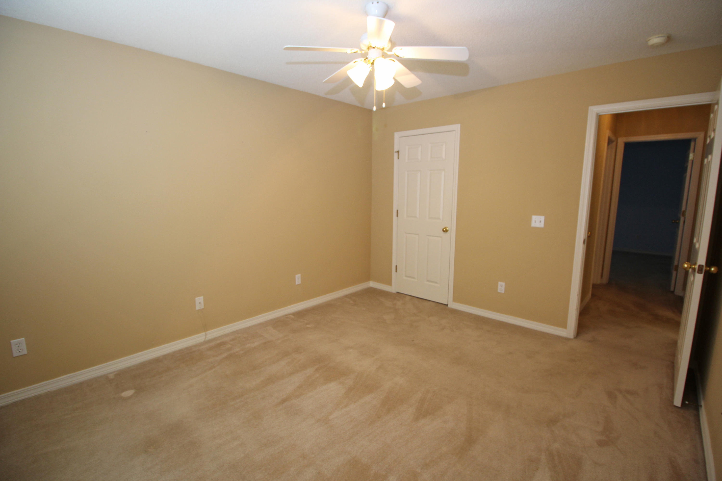 PARKER'S LANDING - Residential