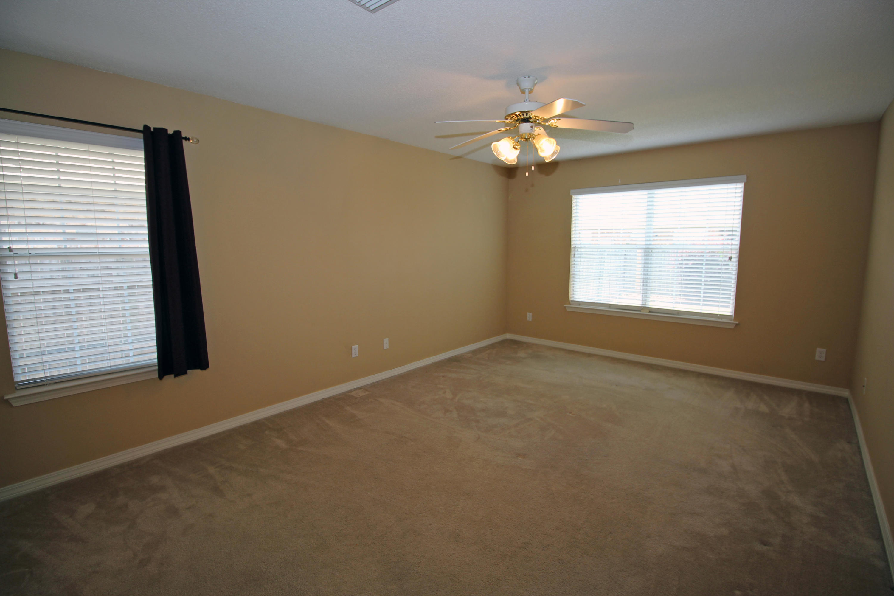 PARKER'S LANDING - Residential