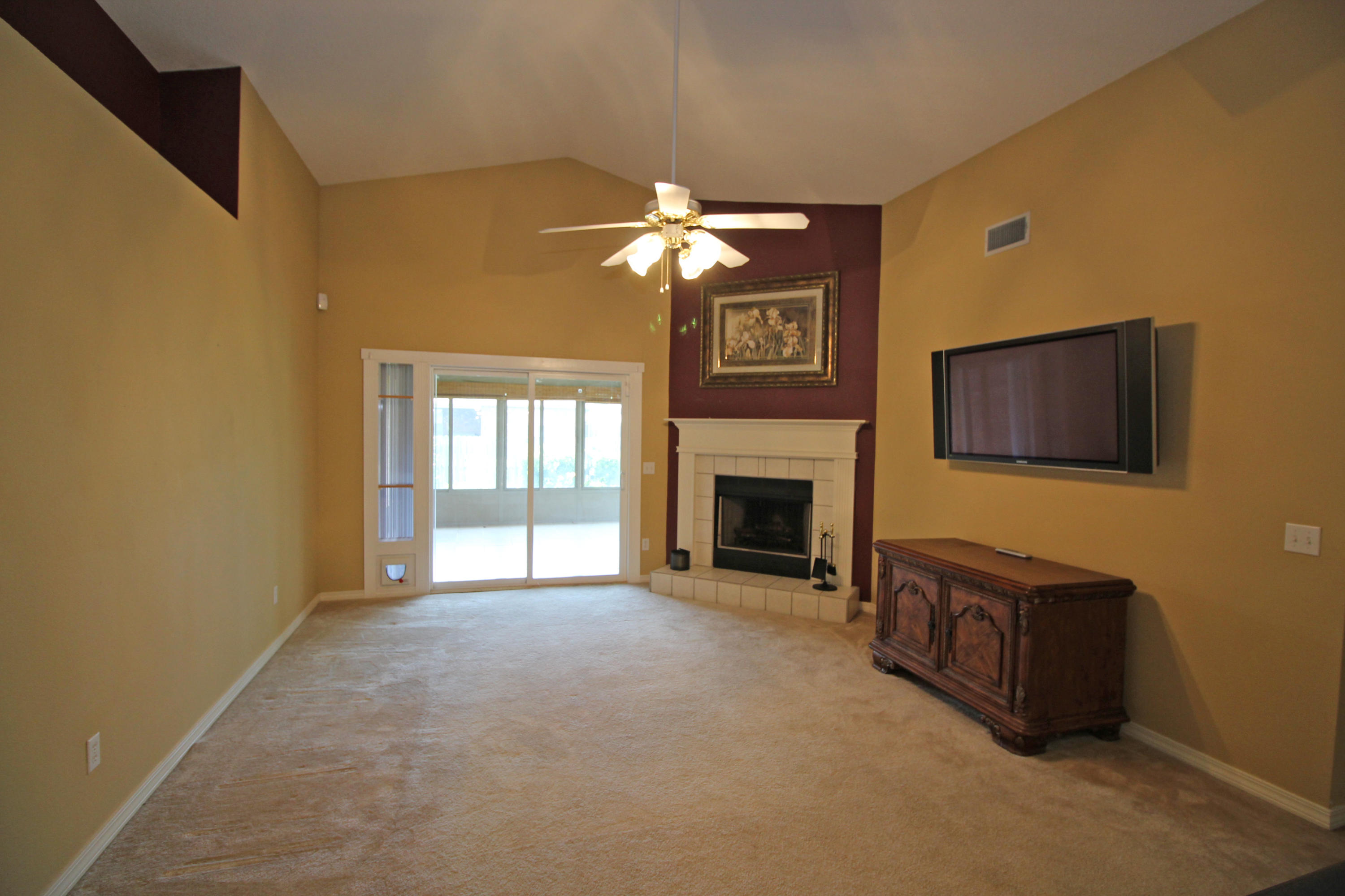 PARKER'S LANDING - Residential