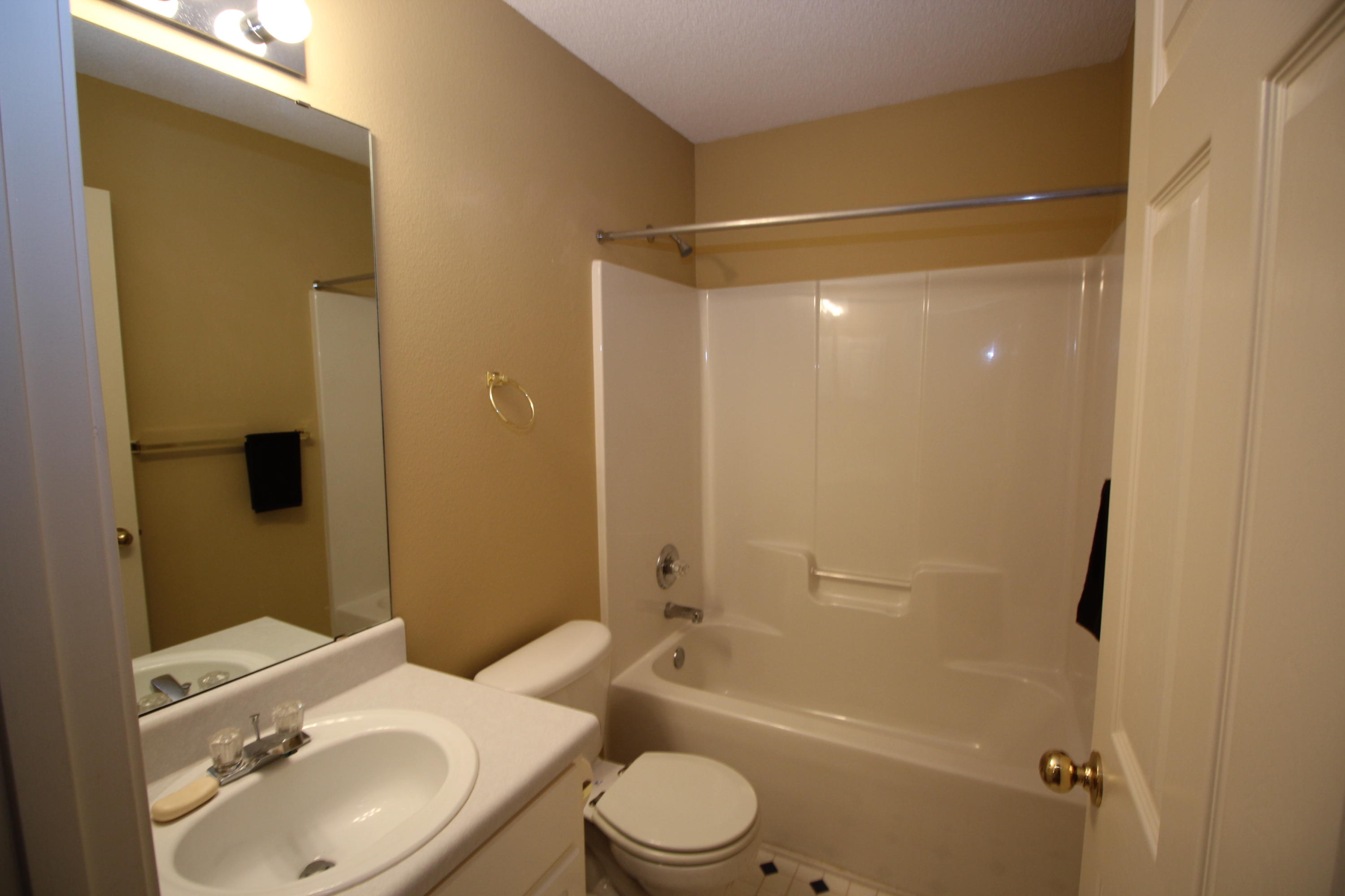 PARKER'S LANDING - Residential