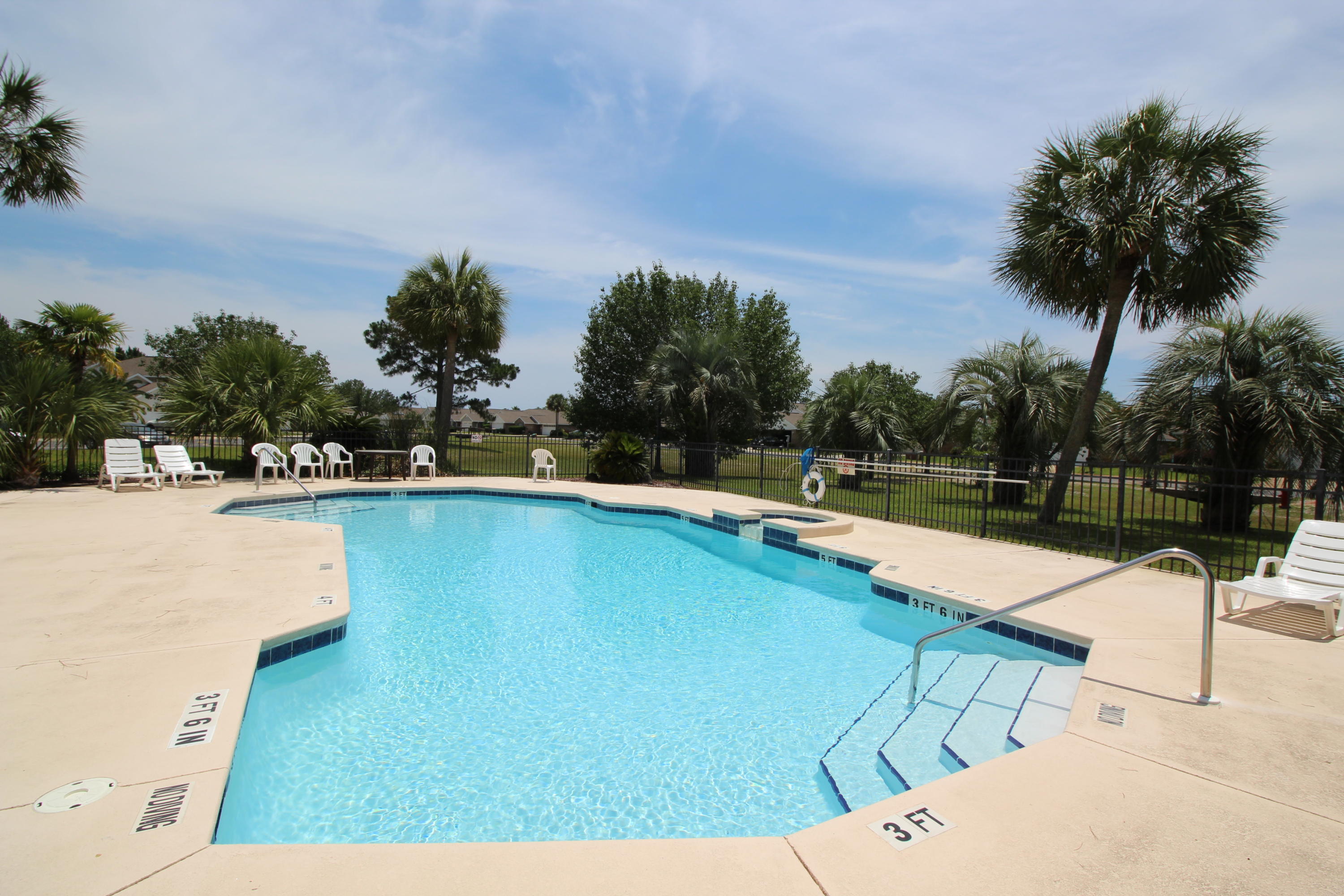 PARKER'S LANDING - Residential