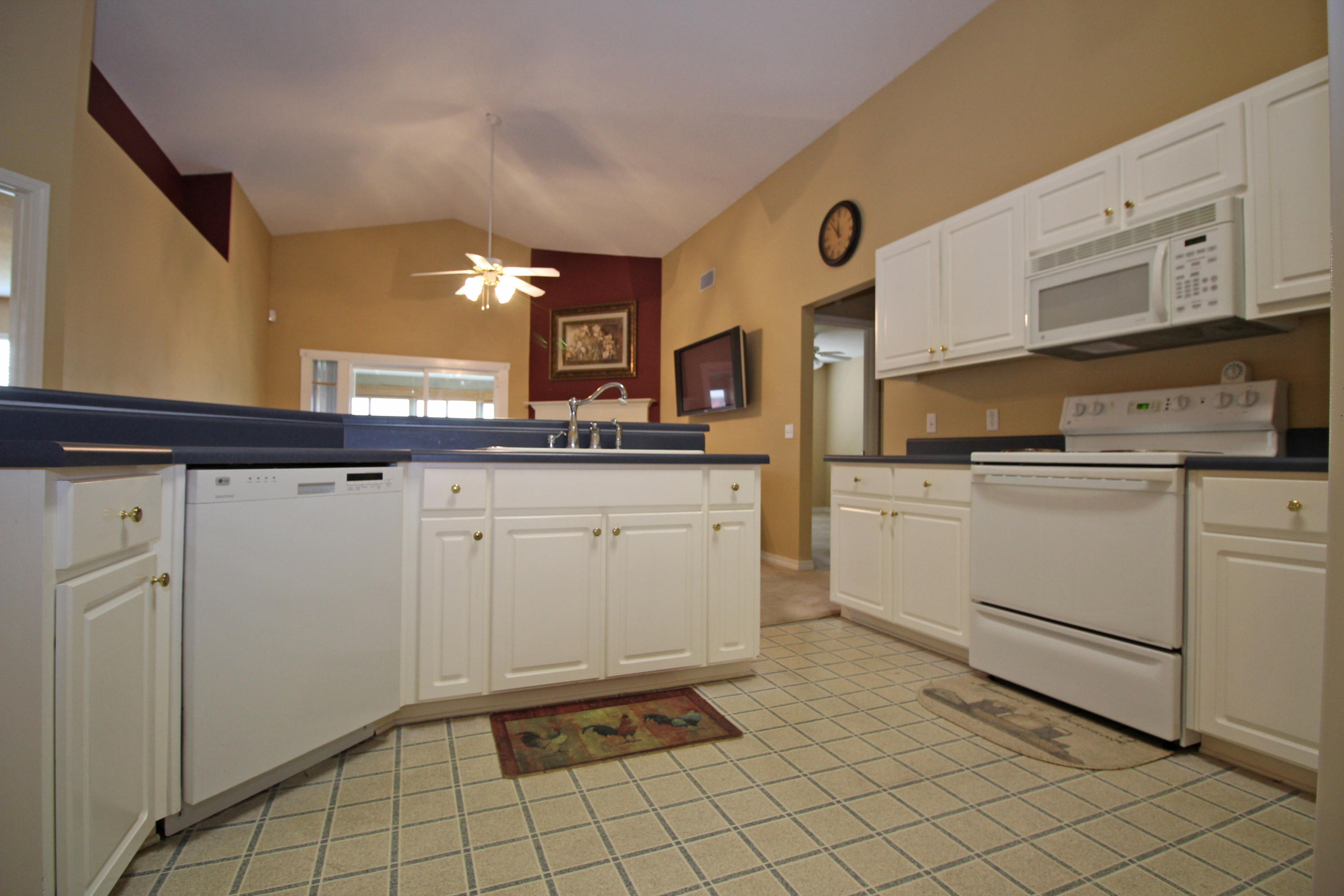 PARKER'S LANDING - Residential