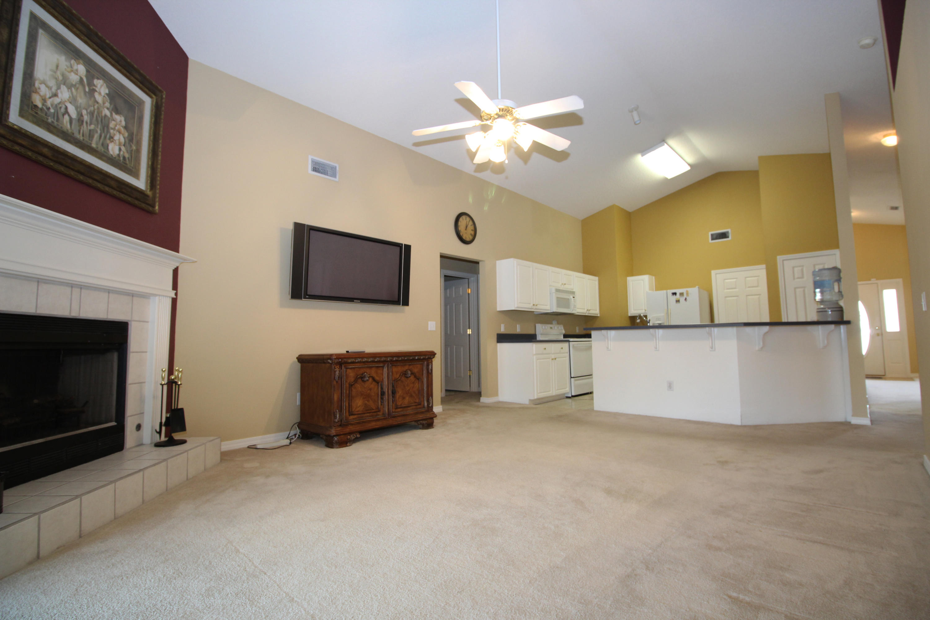 PARKER'S LANDING - Residential