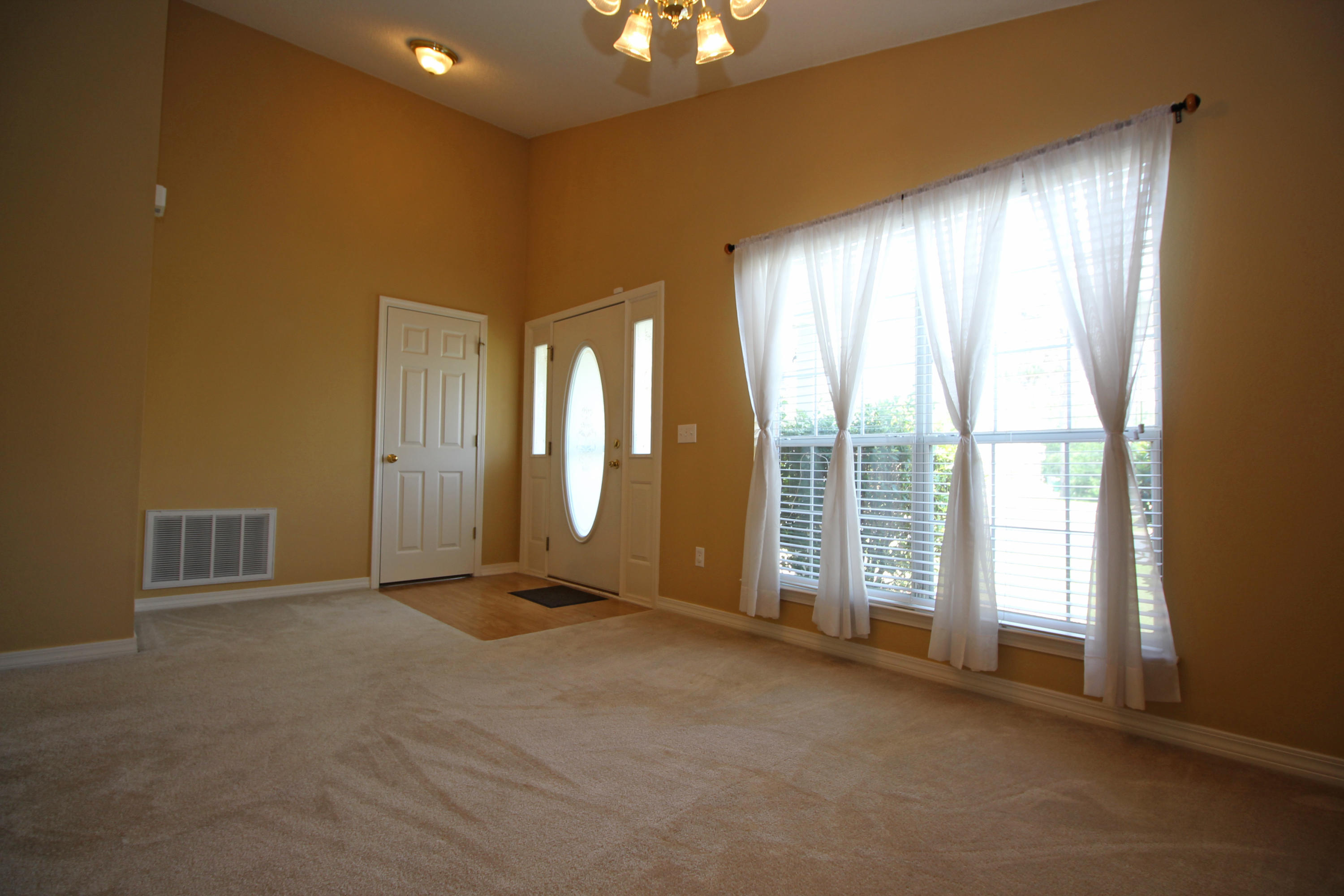 PARKER'S LANDING - Residential